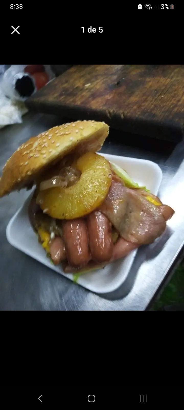 Pizzeria may canul image 3