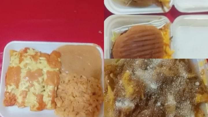 Comidas corridas lochita y chuyin image 3