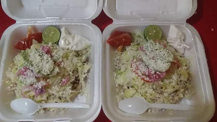 Comidas corridas lochita y chuyin image 5