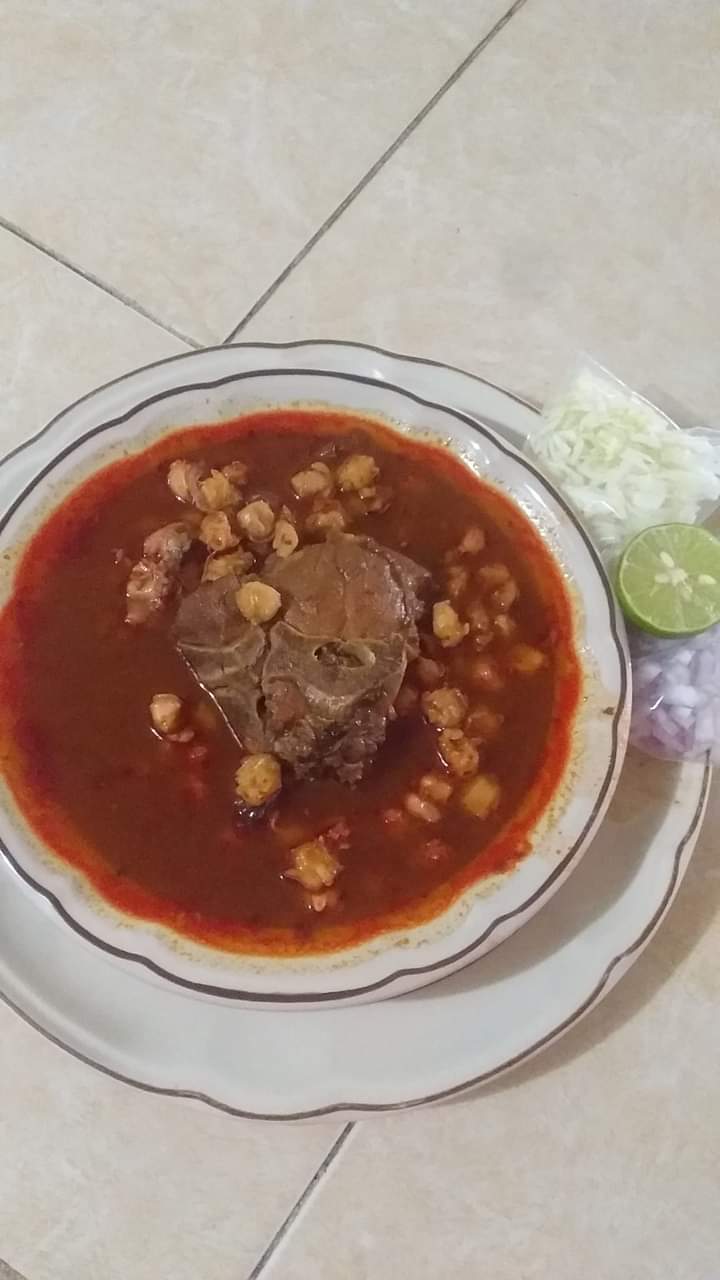 Comidas corridas lochita y chuyin image 7