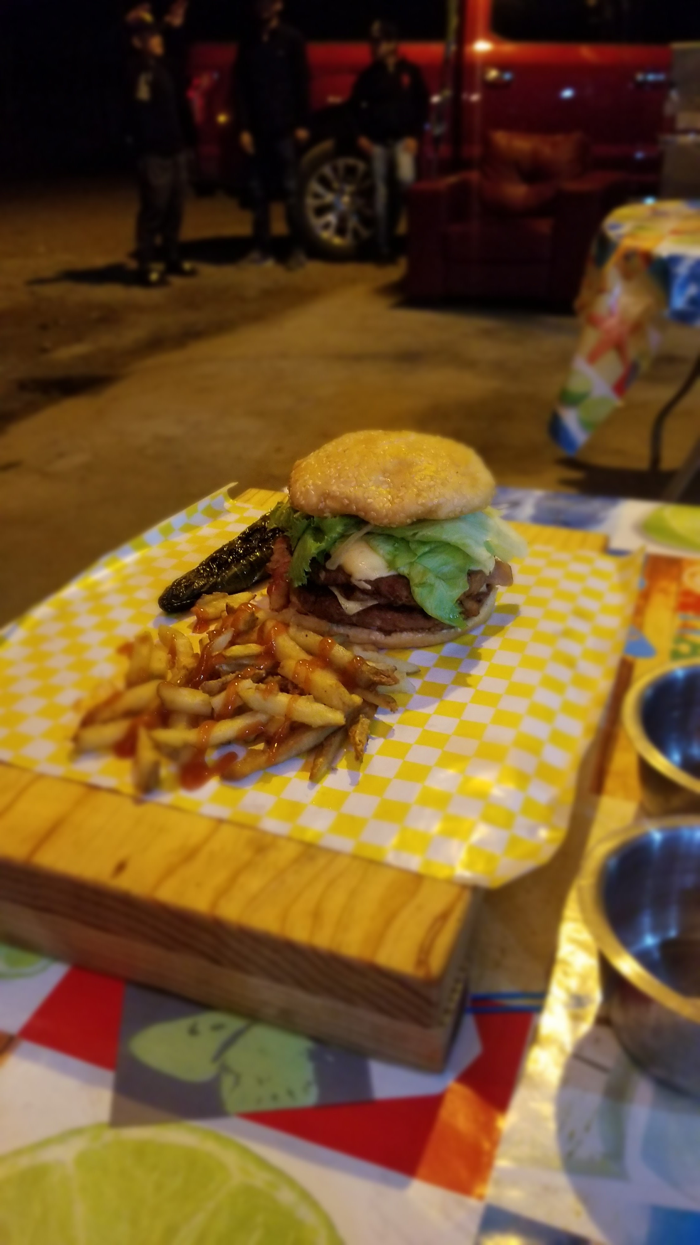 Taqueria el pollo image 4