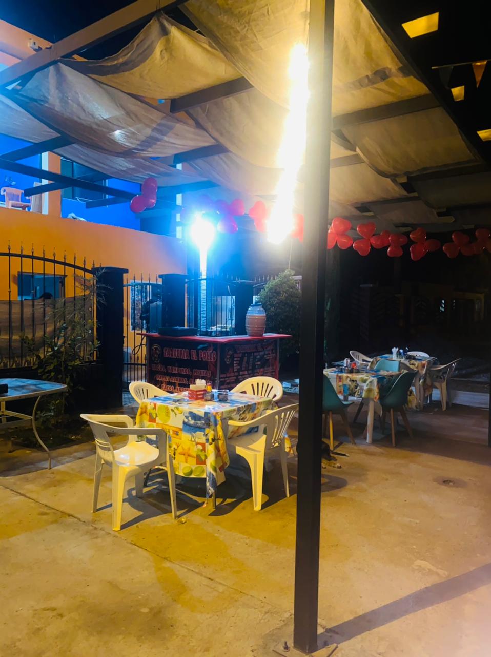 Taqueria el pollo image 5