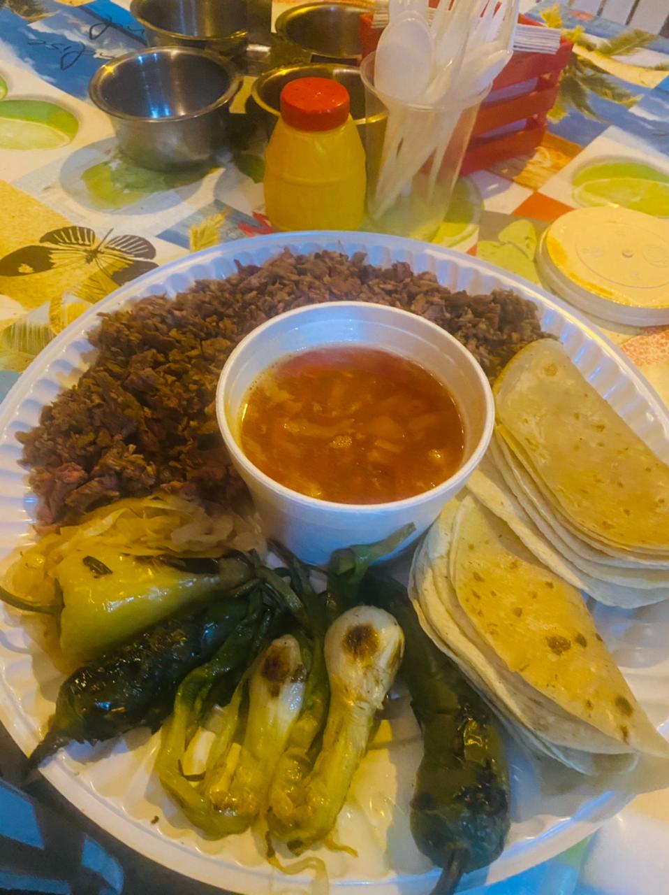 Taqueria el pollo image 6