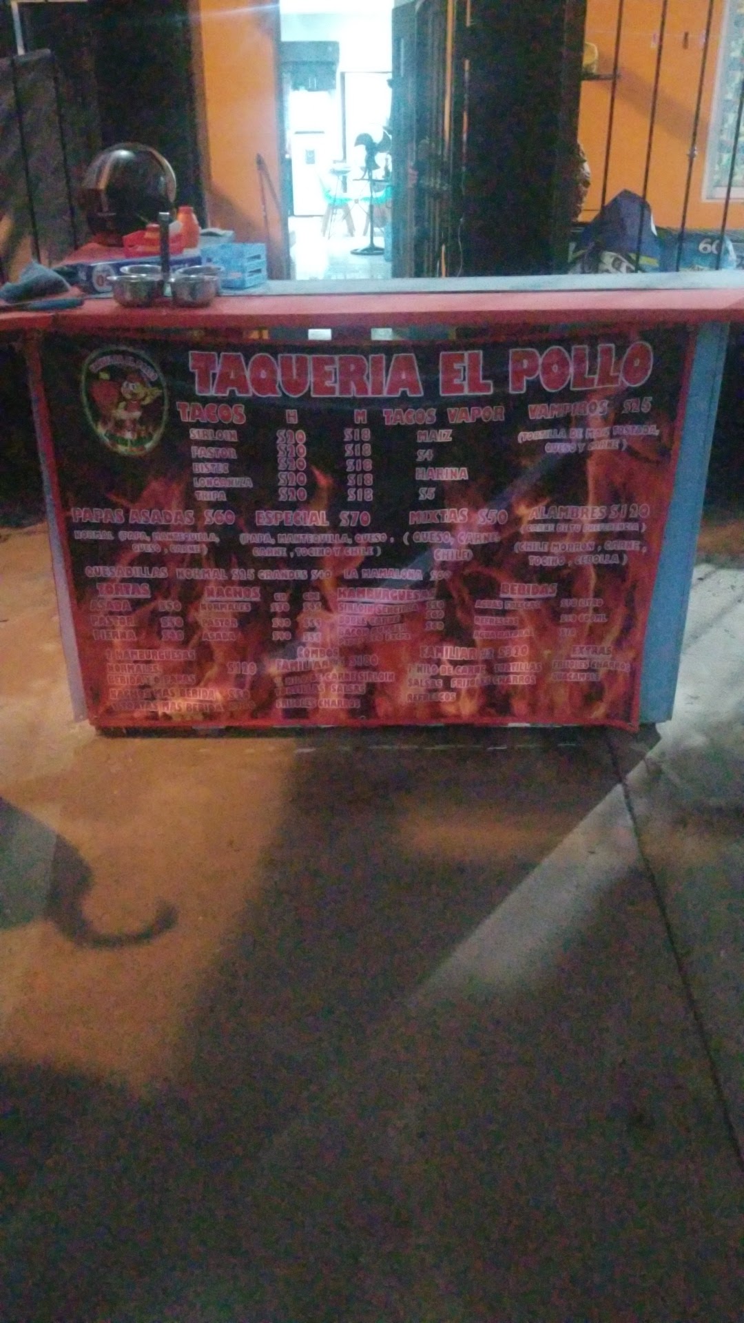 Taqueria el pollo image 7