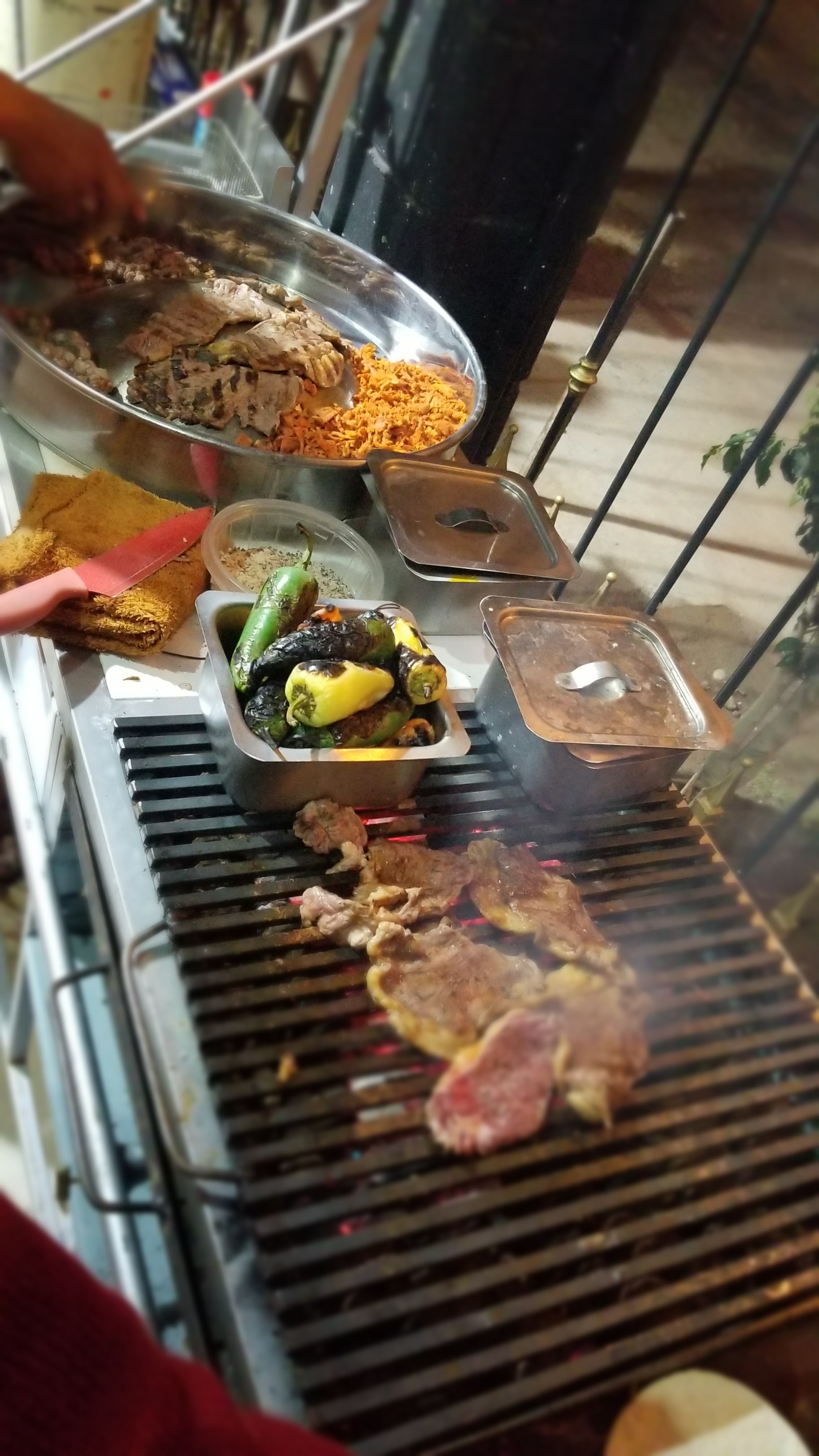 Taqueria el pollo image 8