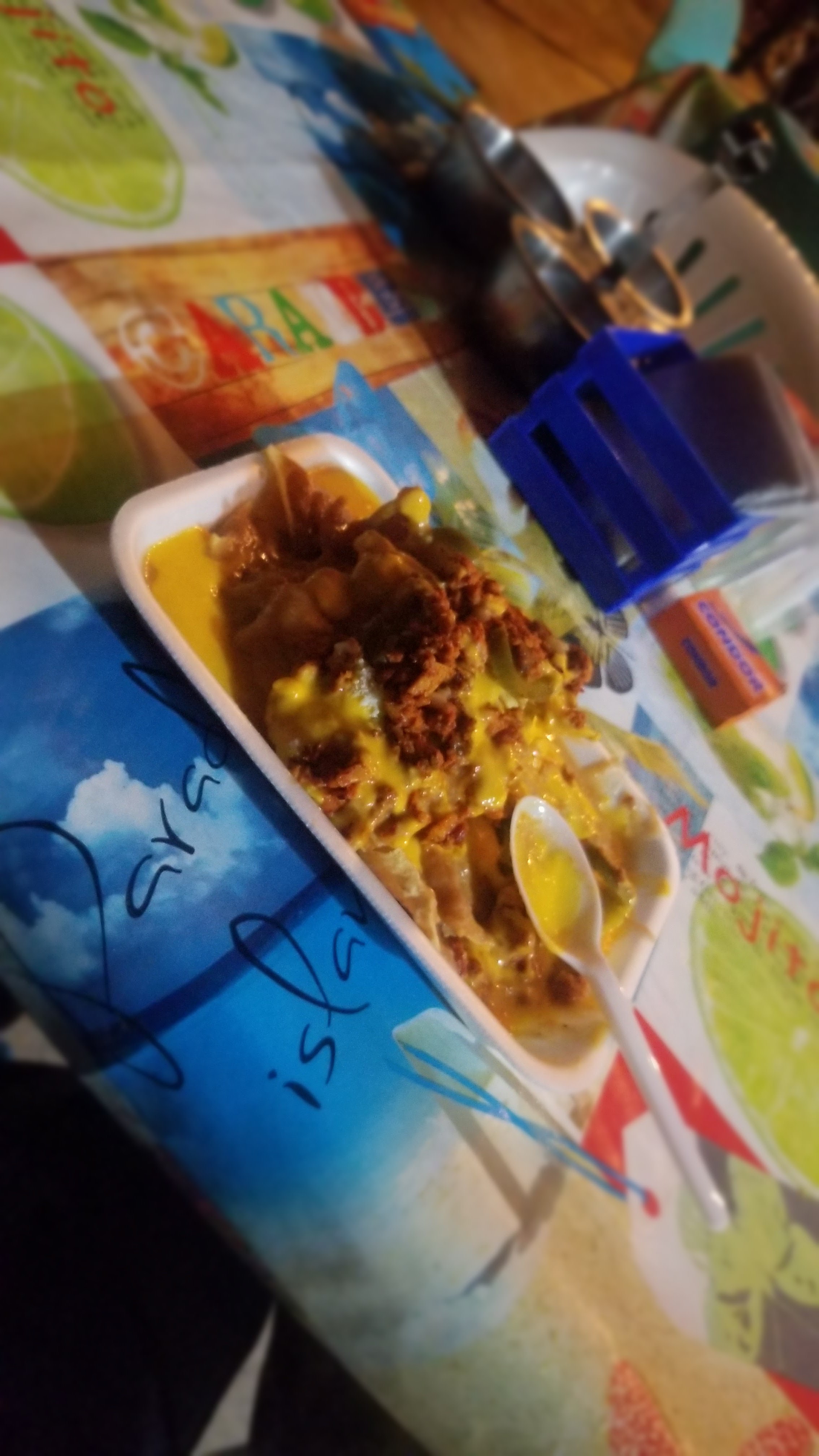 Taqueria el pollo image 9