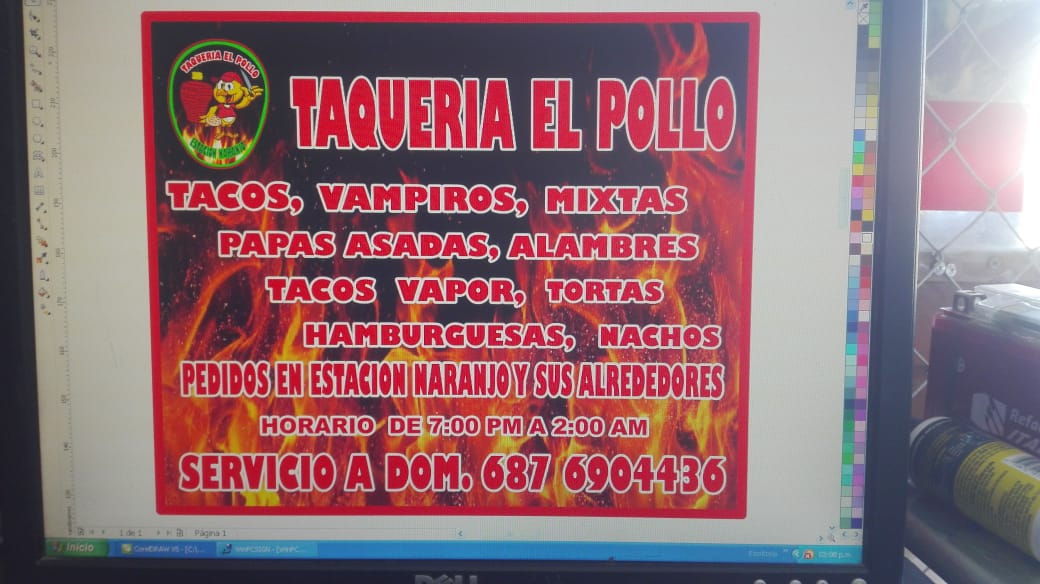 Taqueria el pollo image 10