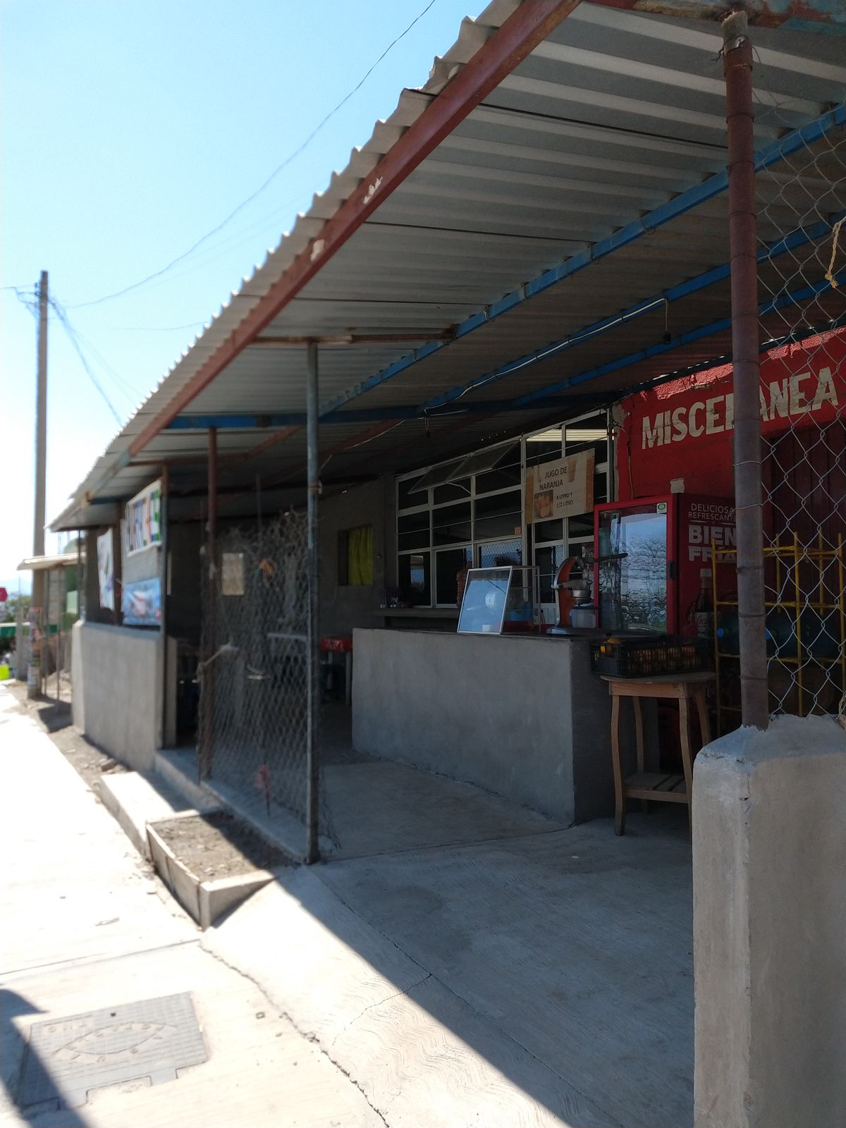 Antojitos Yami image 1