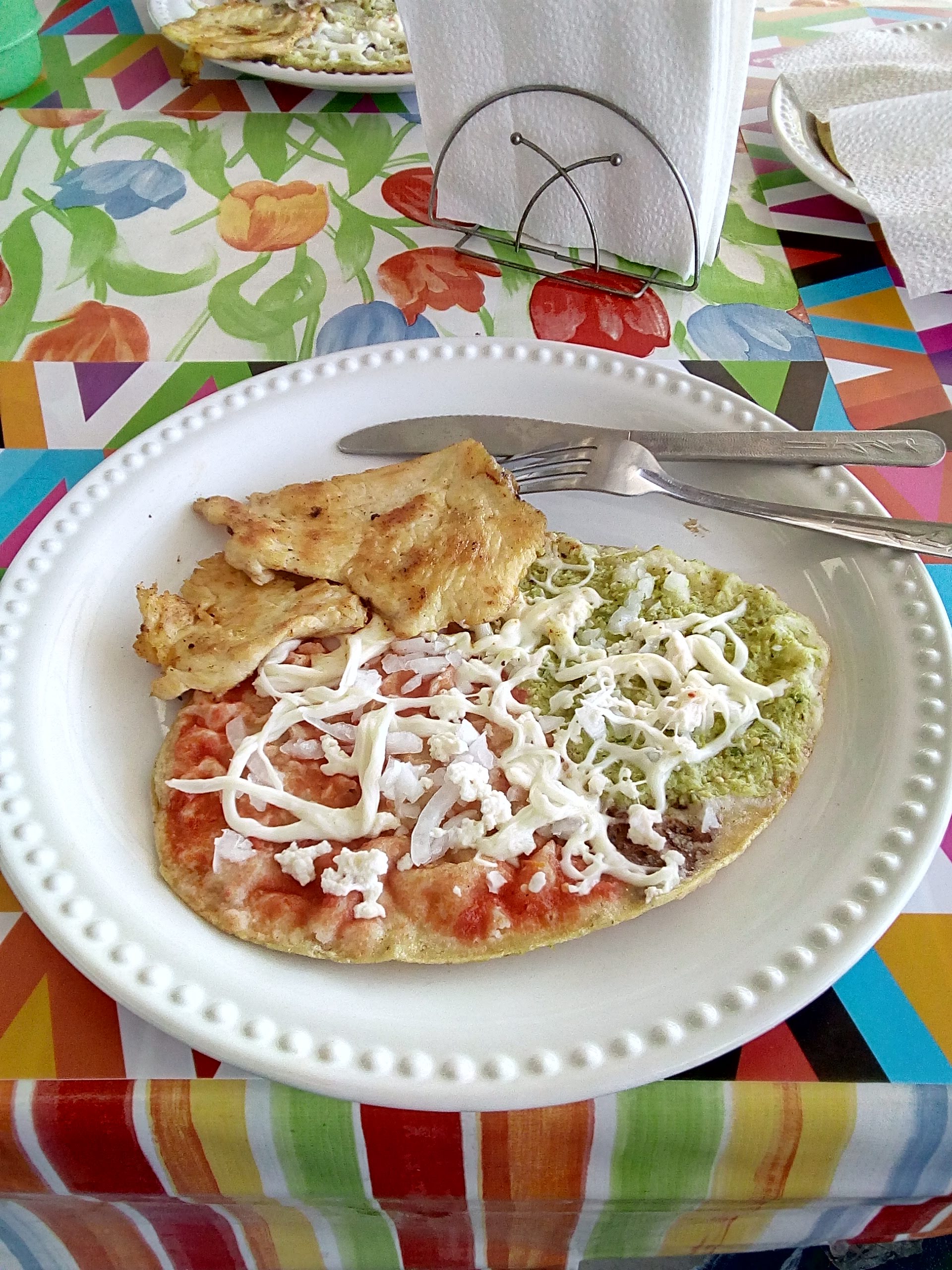 Antojitos Yami image 8