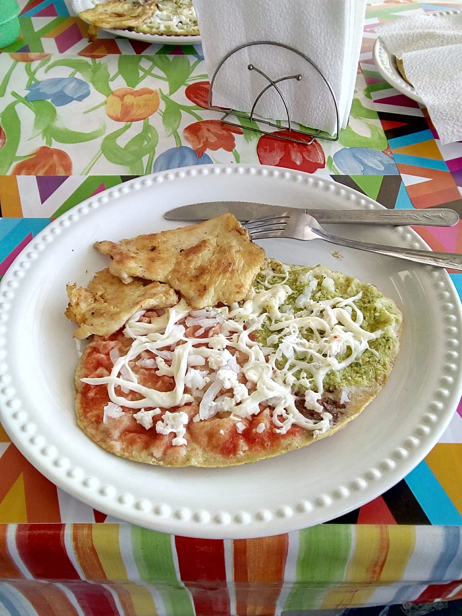 Antojitos Yami image 8