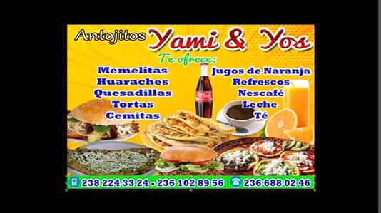 Antojitos Yami image 10