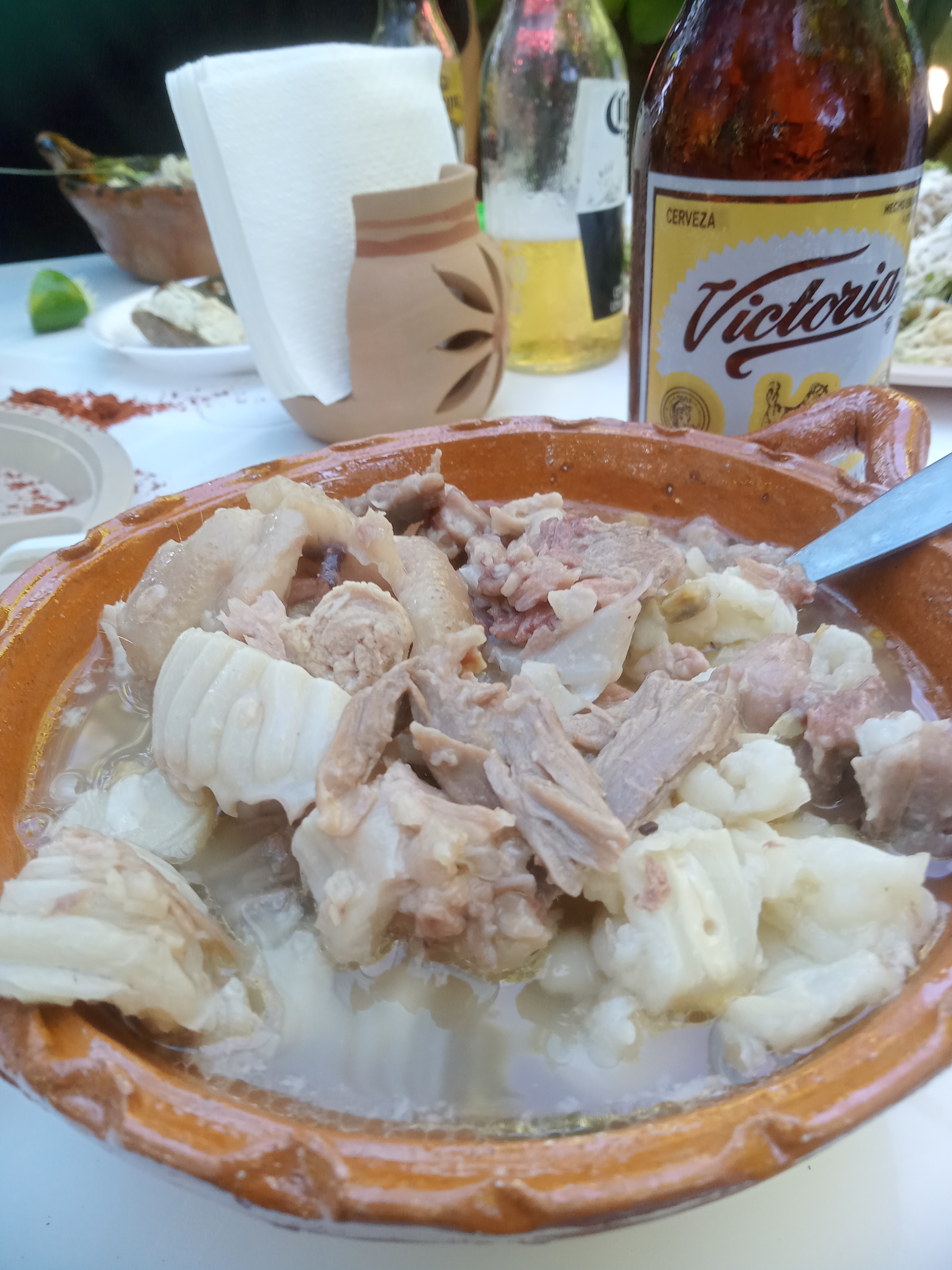 Pozolería "El sazón de la abuela" image 3