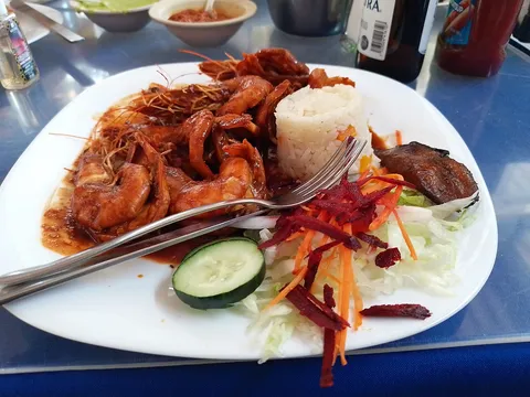 Cevicheria Esther image 2
