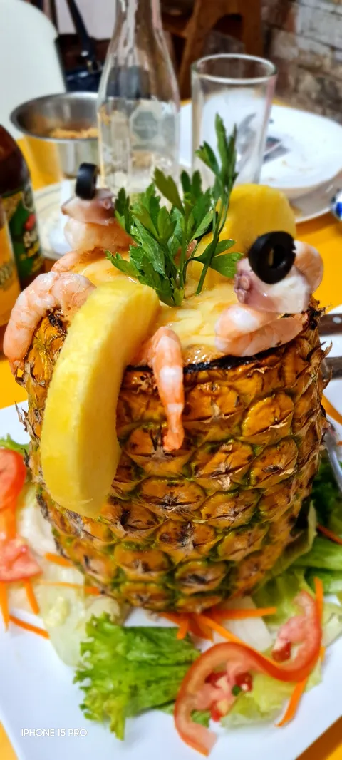 Cevicheria Esther image 3