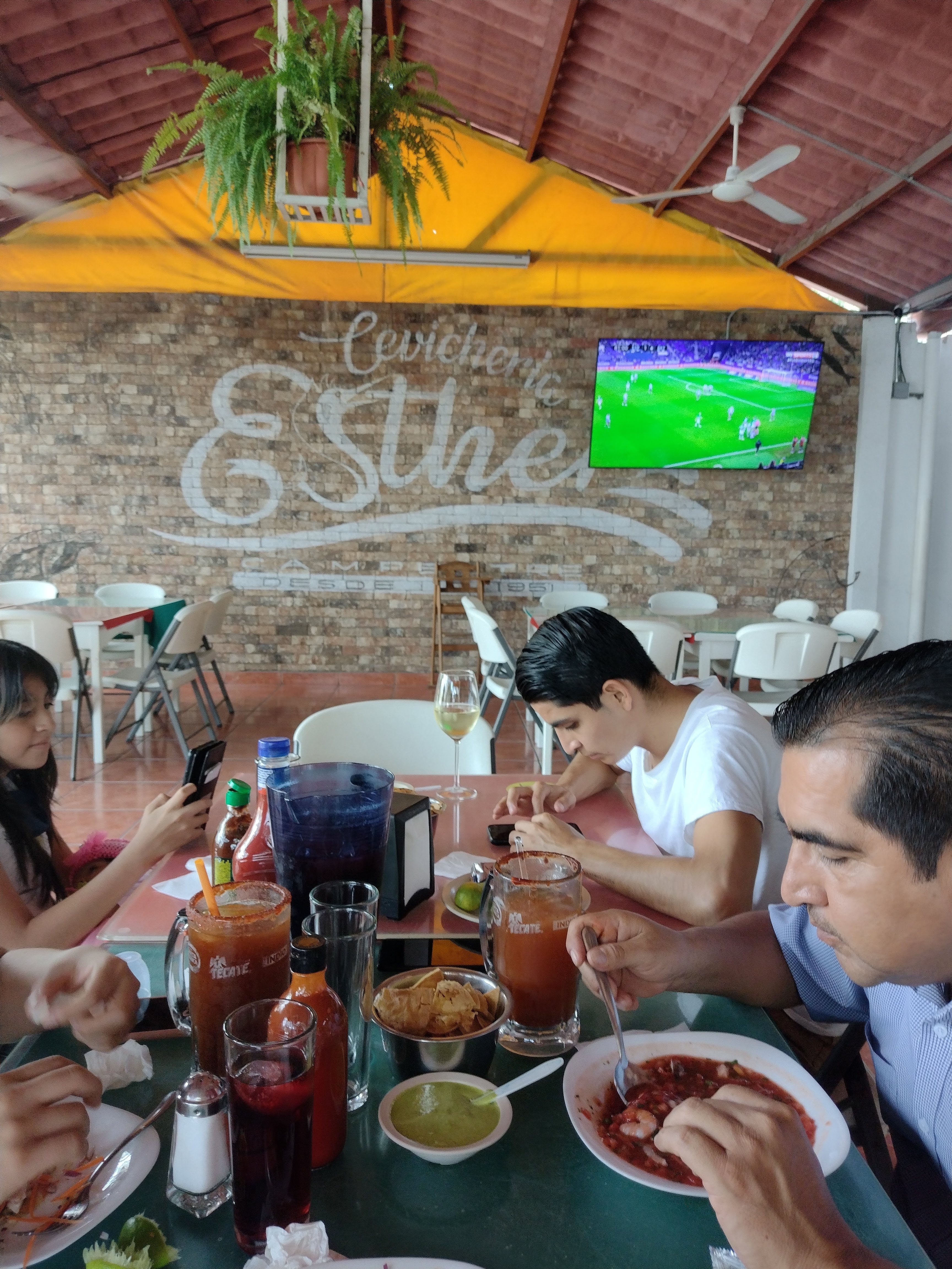 Cevicheria Esther image 4