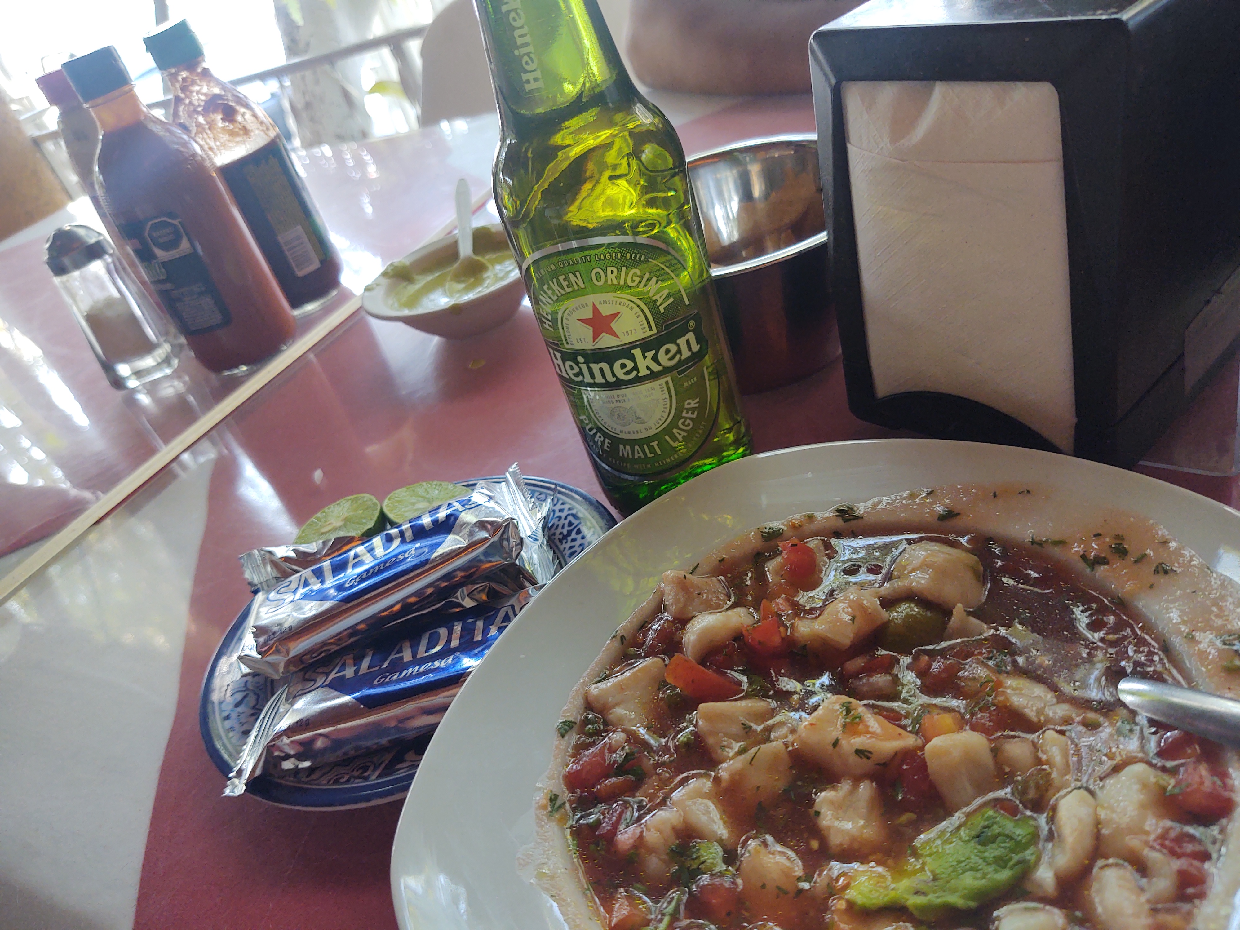 Cevicheria Esther image 5