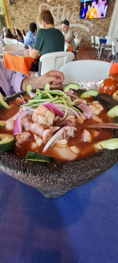 Cevicheria Esther image 8