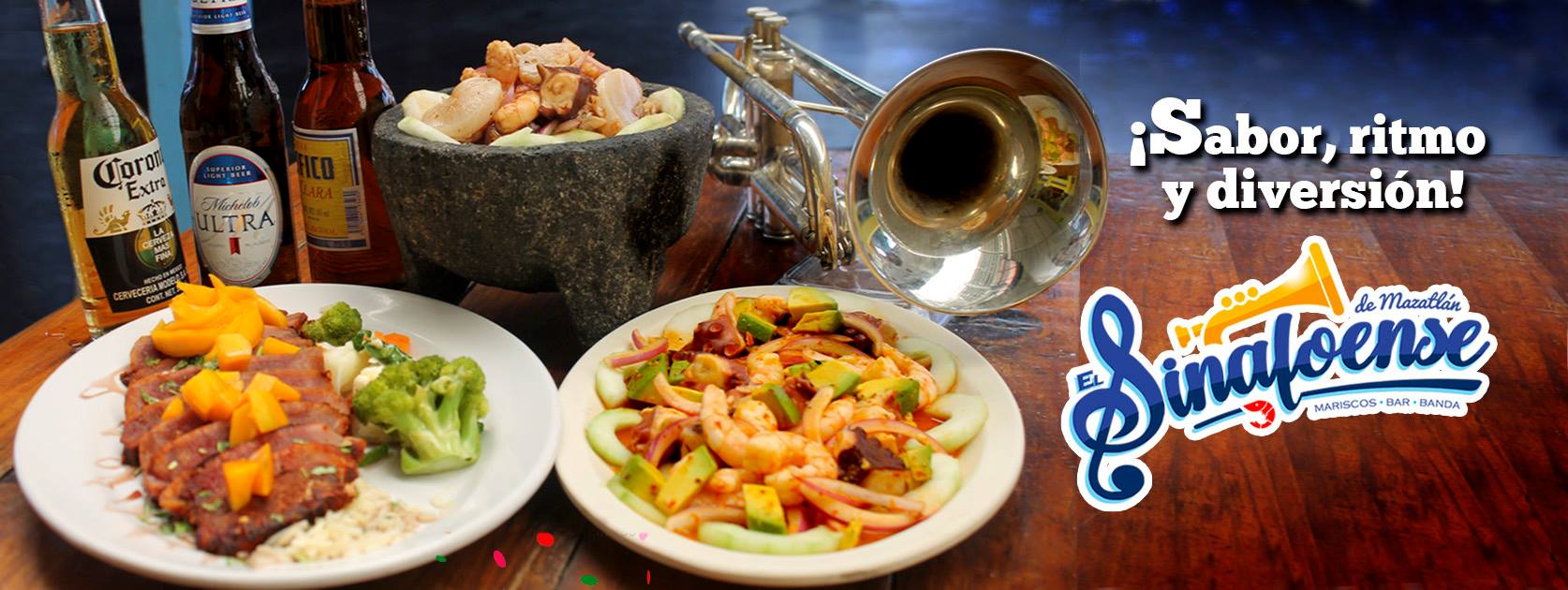 El Sinaloense image 2
