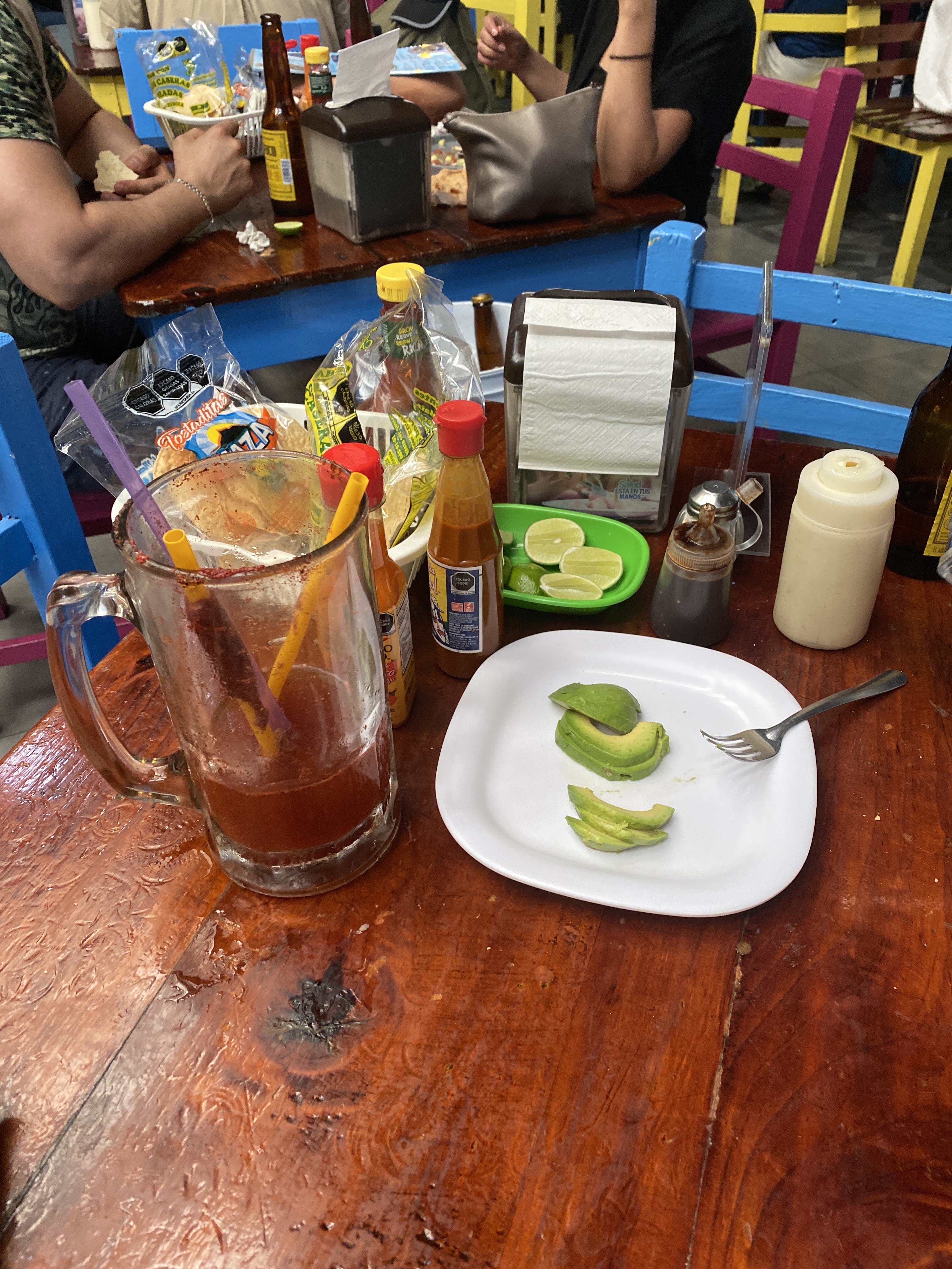 El Sinaloense image 4