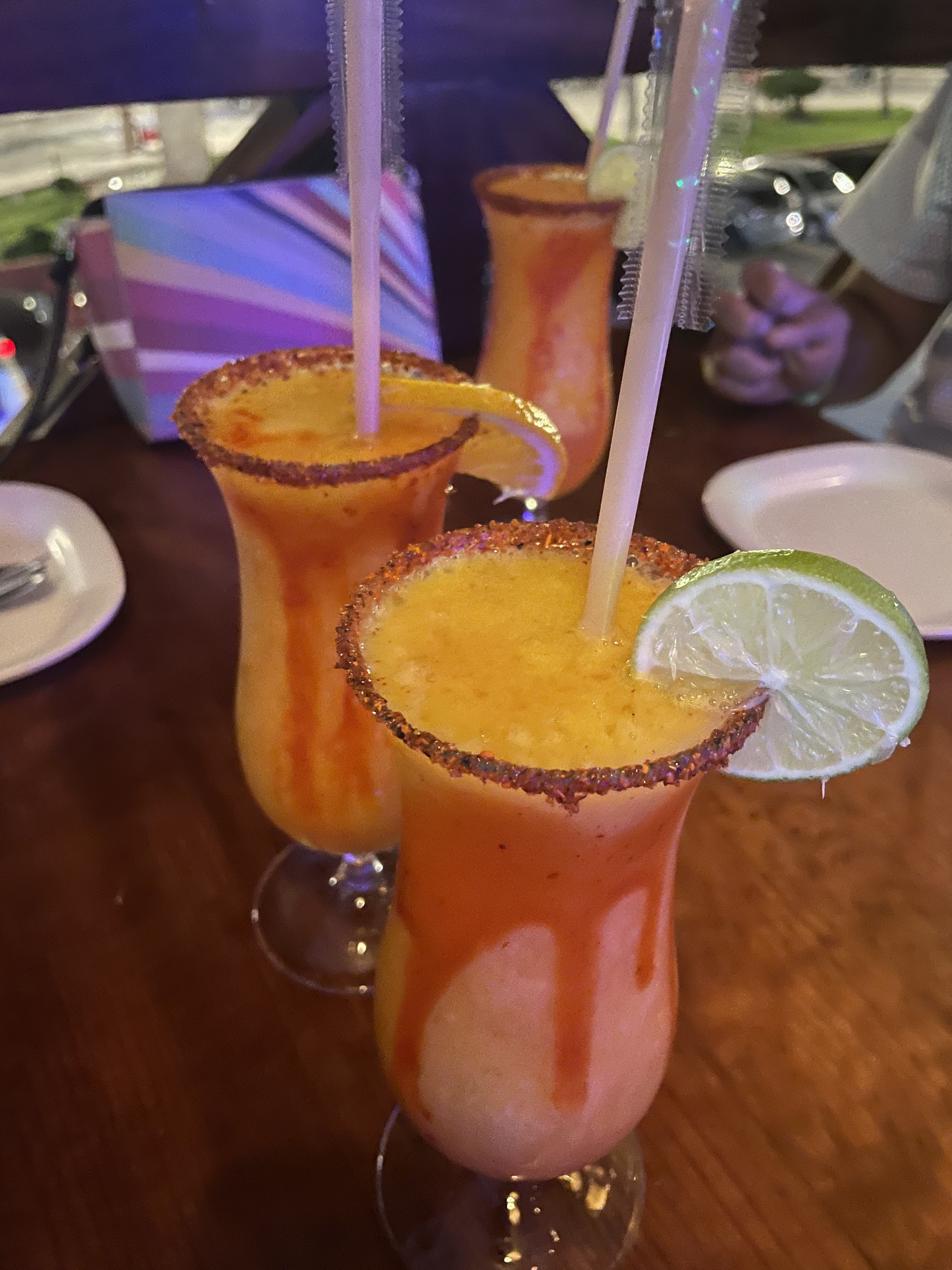 El Sinaloense image 6