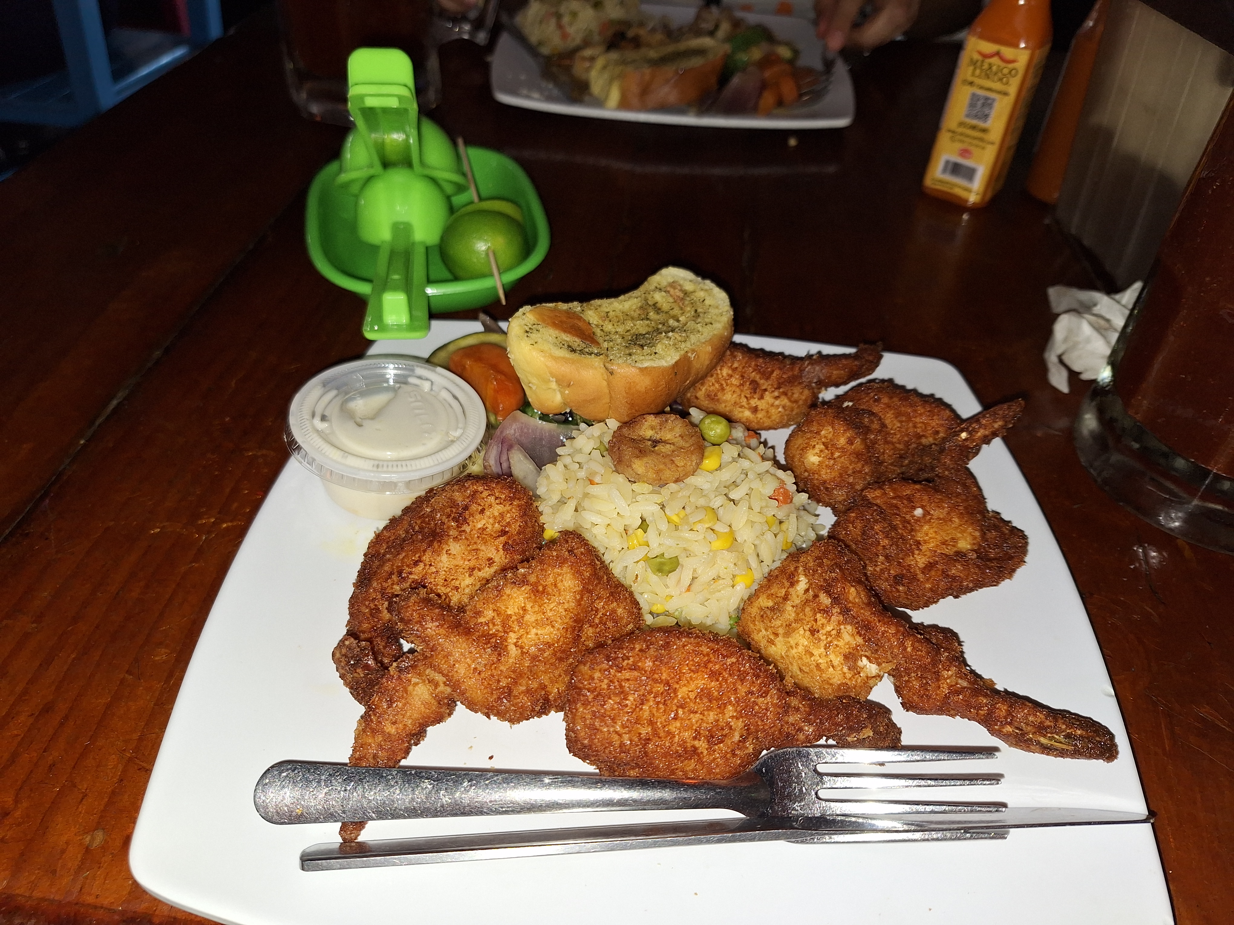 El Sinaloense image 8