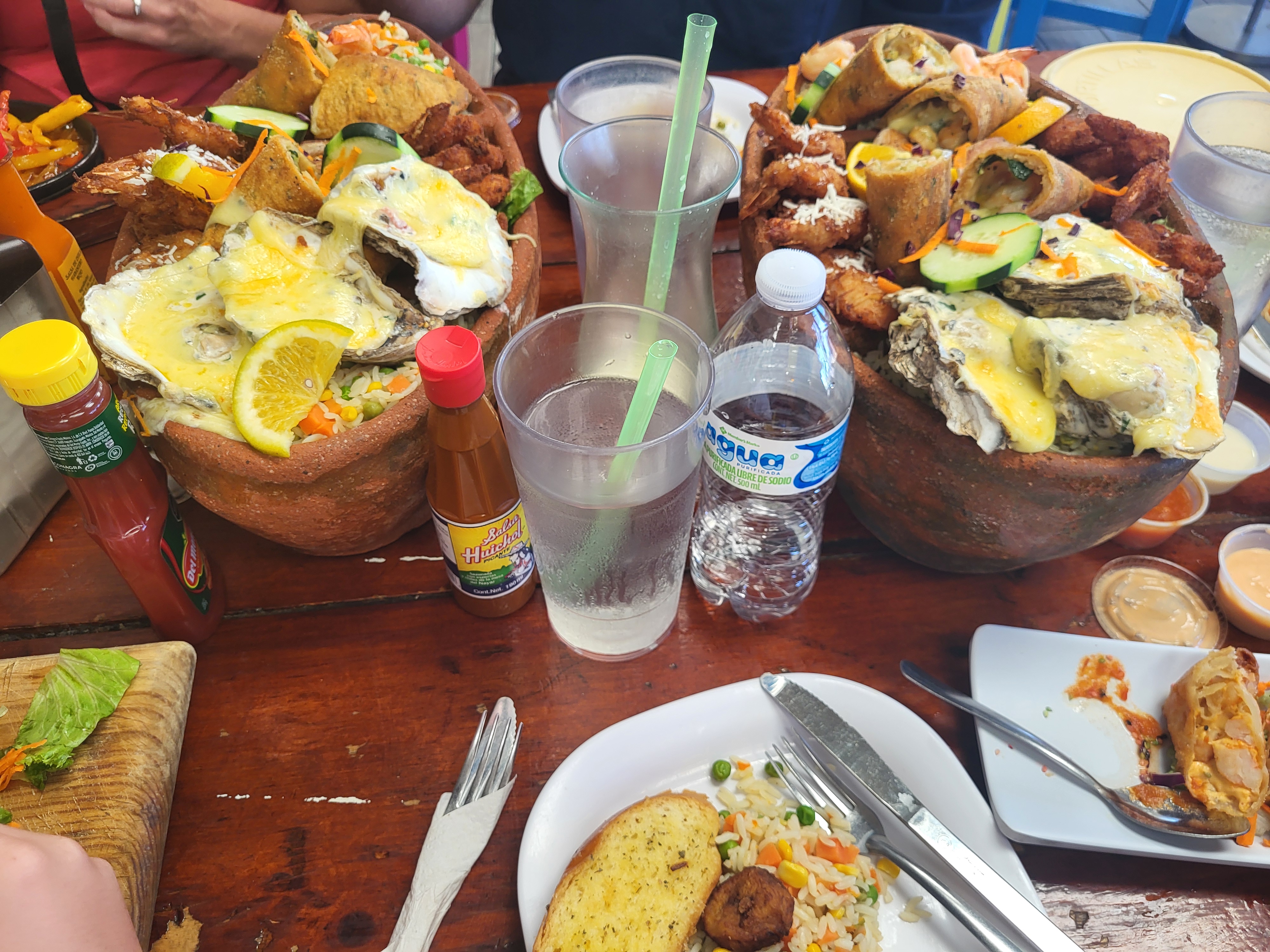 El Sinaloense image 9