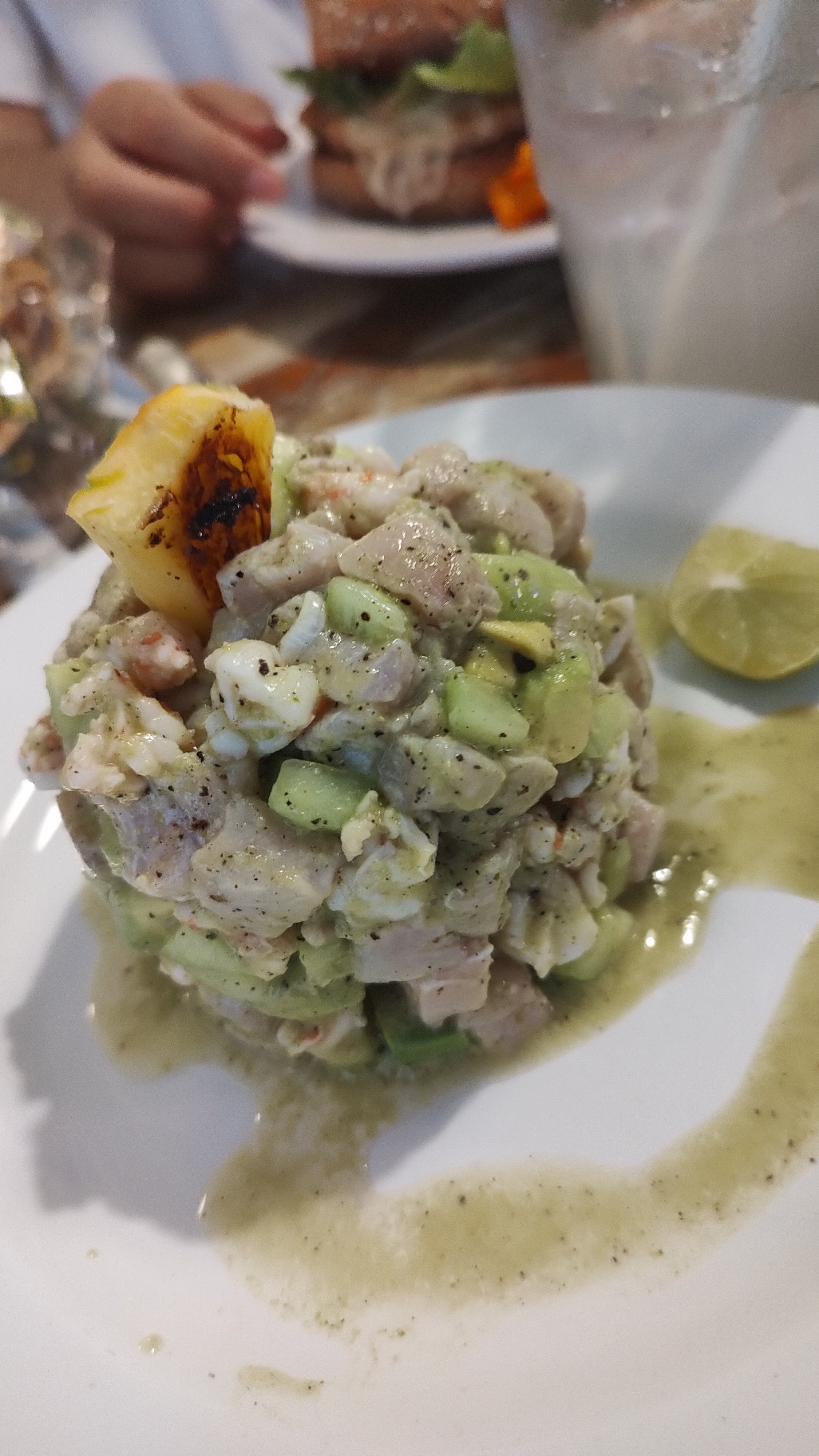 F.I.S.H. Fresh Intl. Seafood House image 3