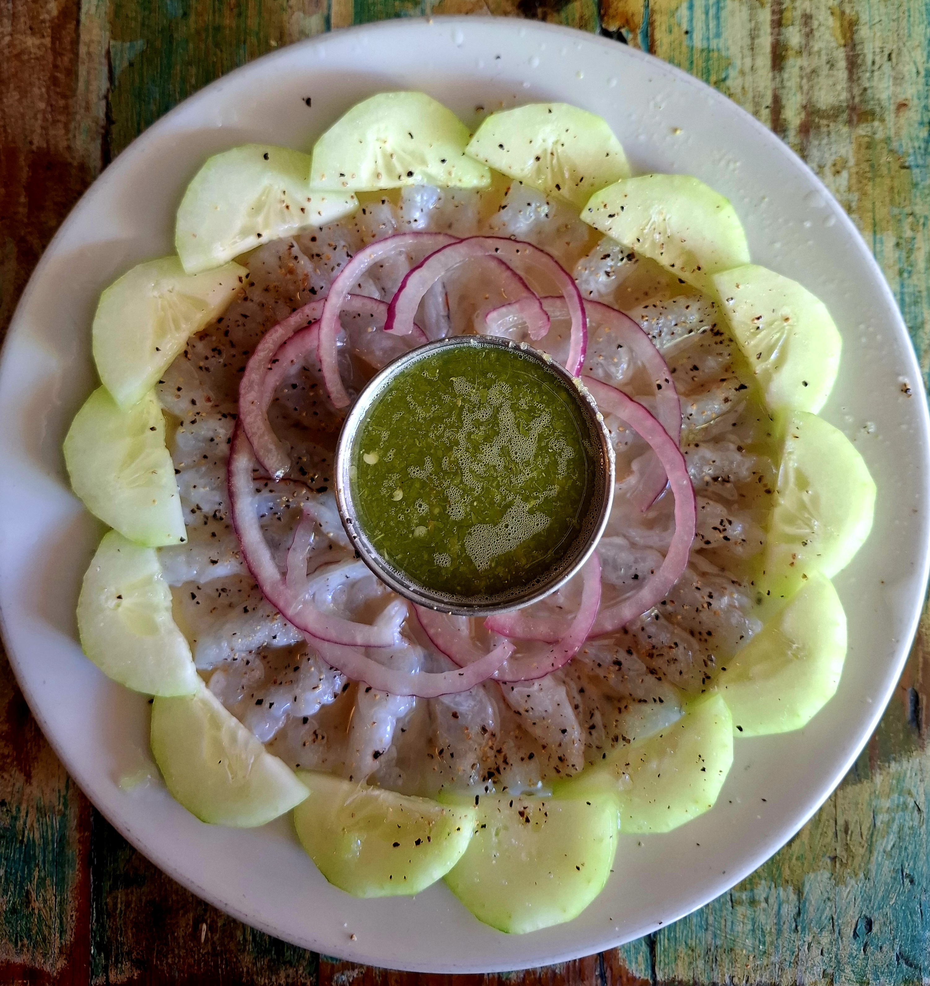 F.I.S.H. Fresh Intl. Seafood House image 5