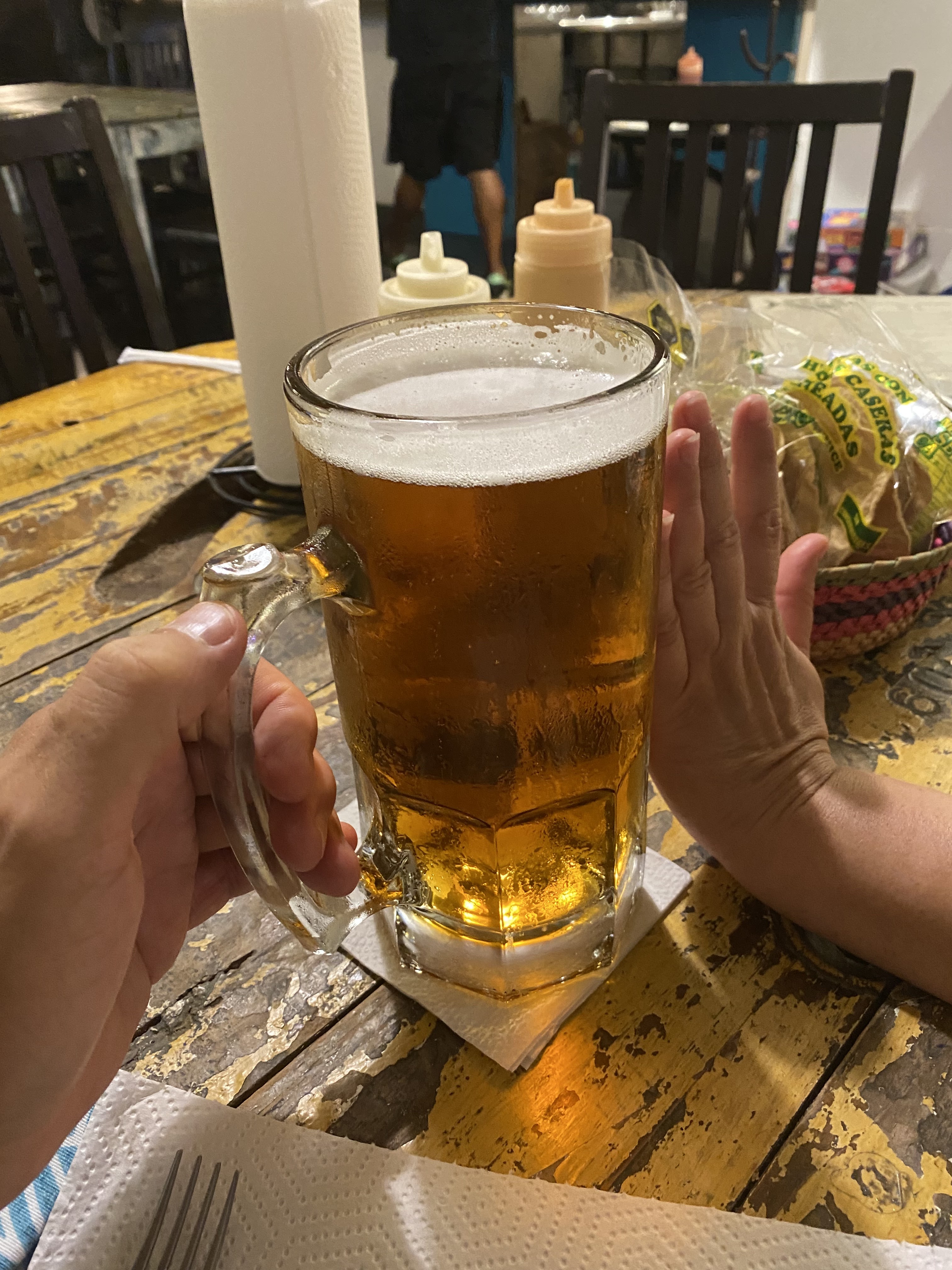 F.I.S.H. Fresh Intl. Seafood House image 8