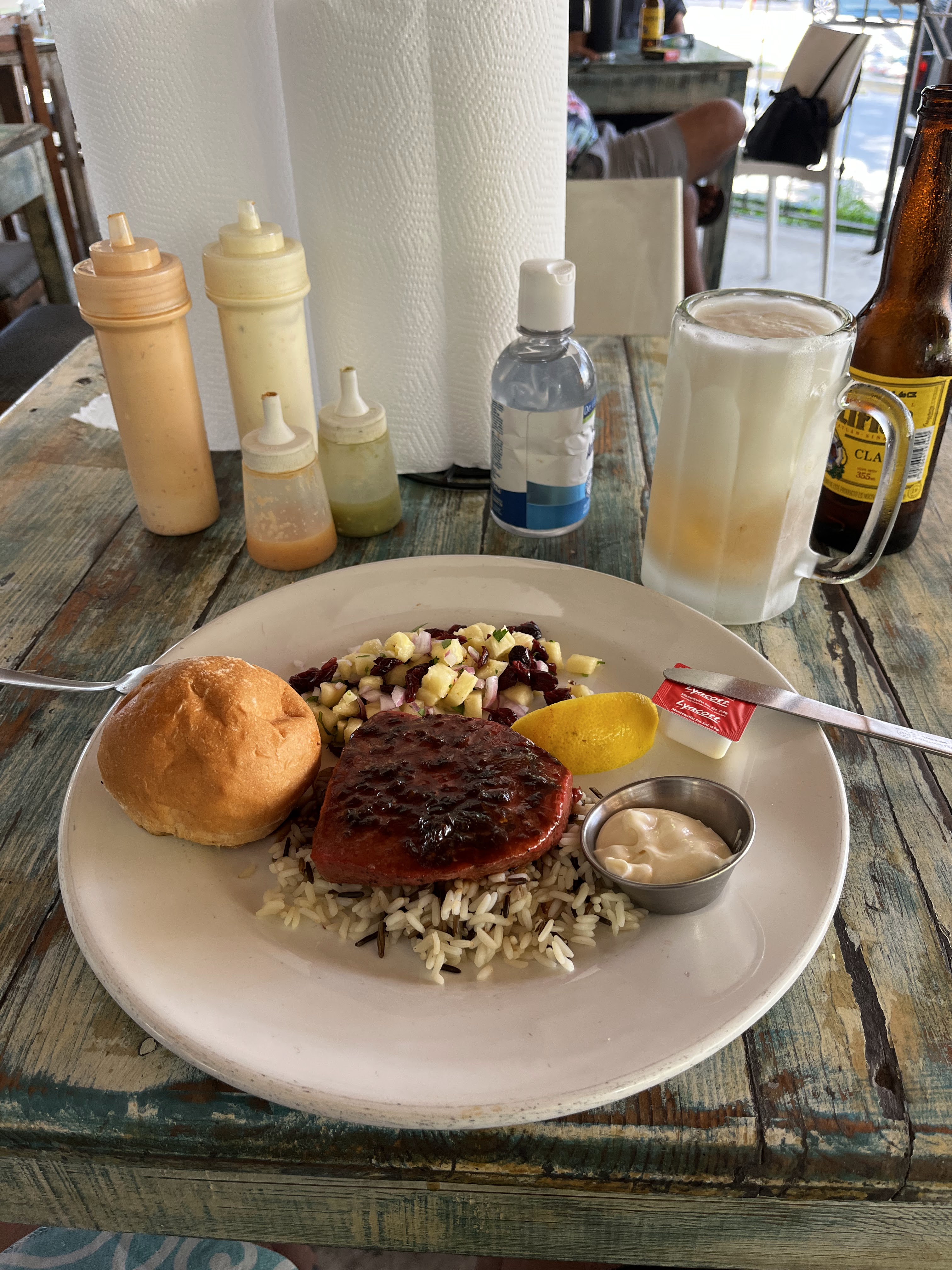 F.I.S.H. Fresh Intl. Seafood House image 9