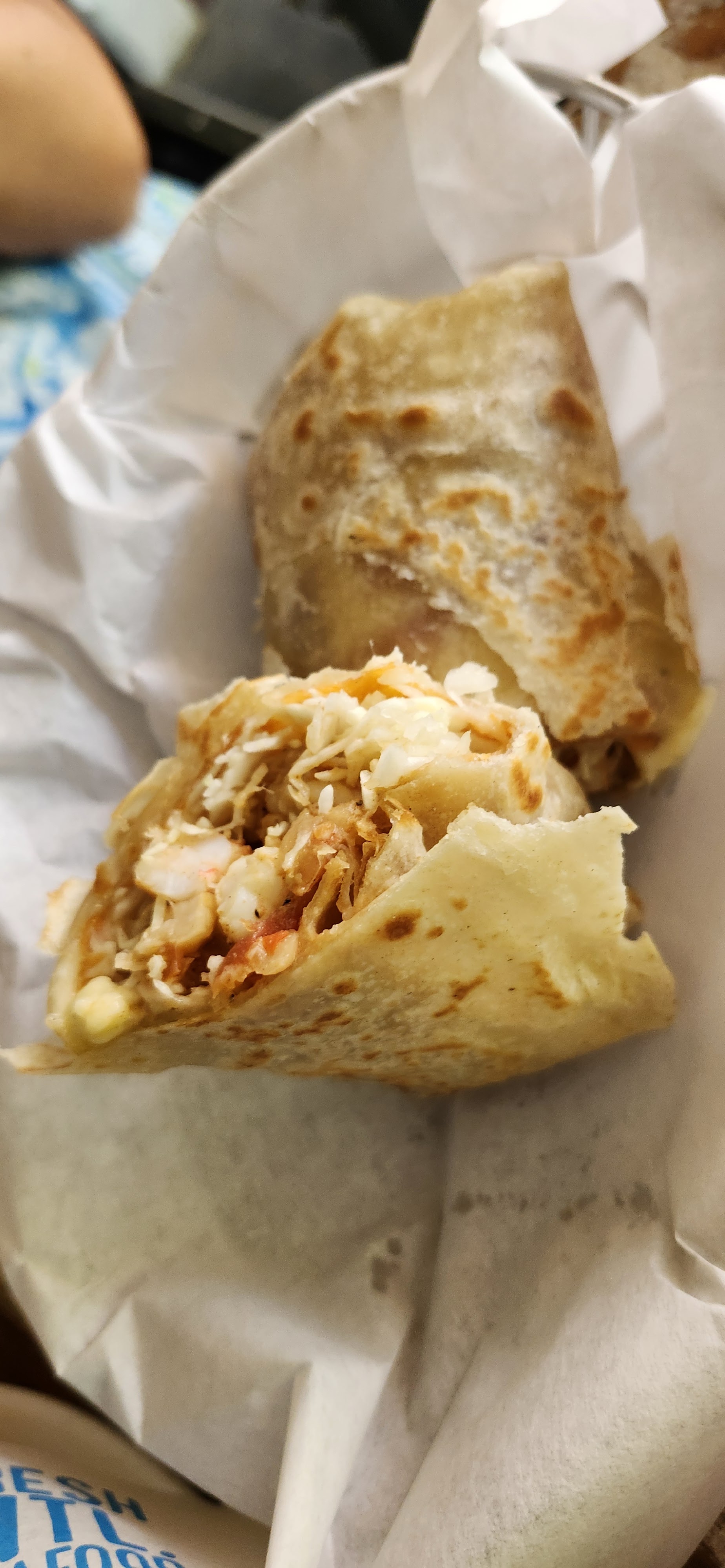 F.I.S.H. Fresh Intl. Seafood House image 10