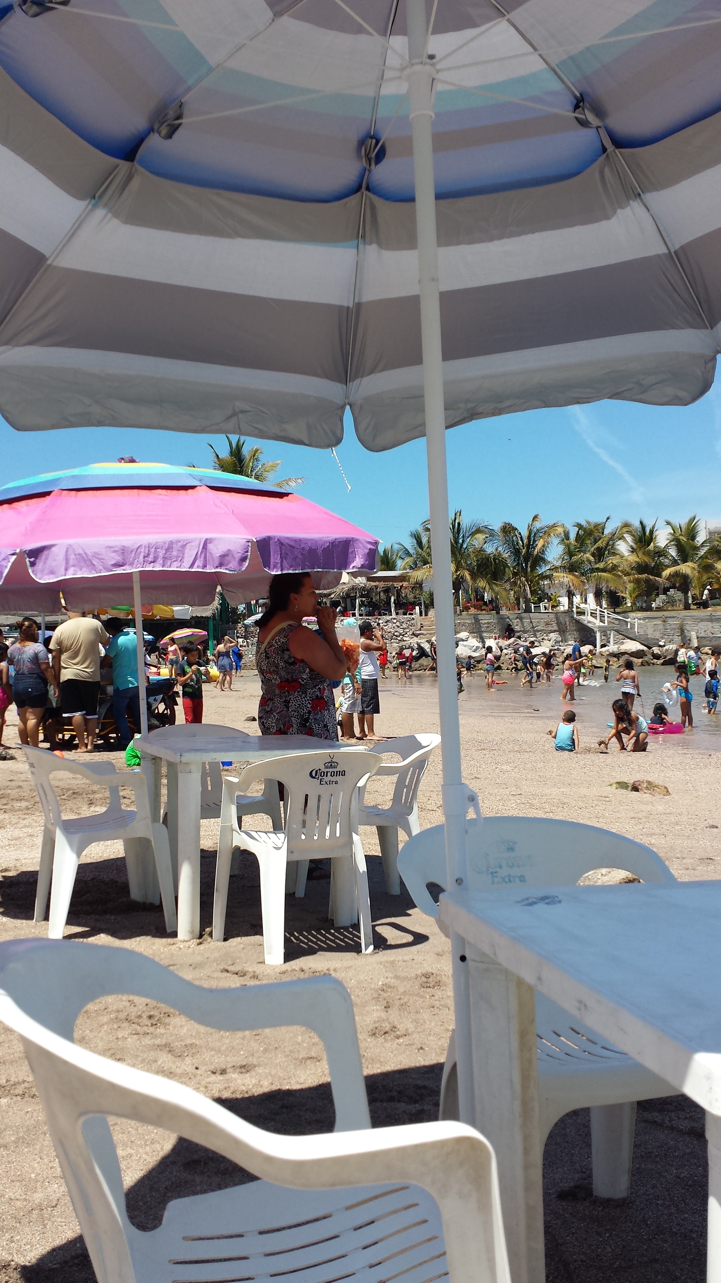 Restaurante Cerro de los Chivos image 1