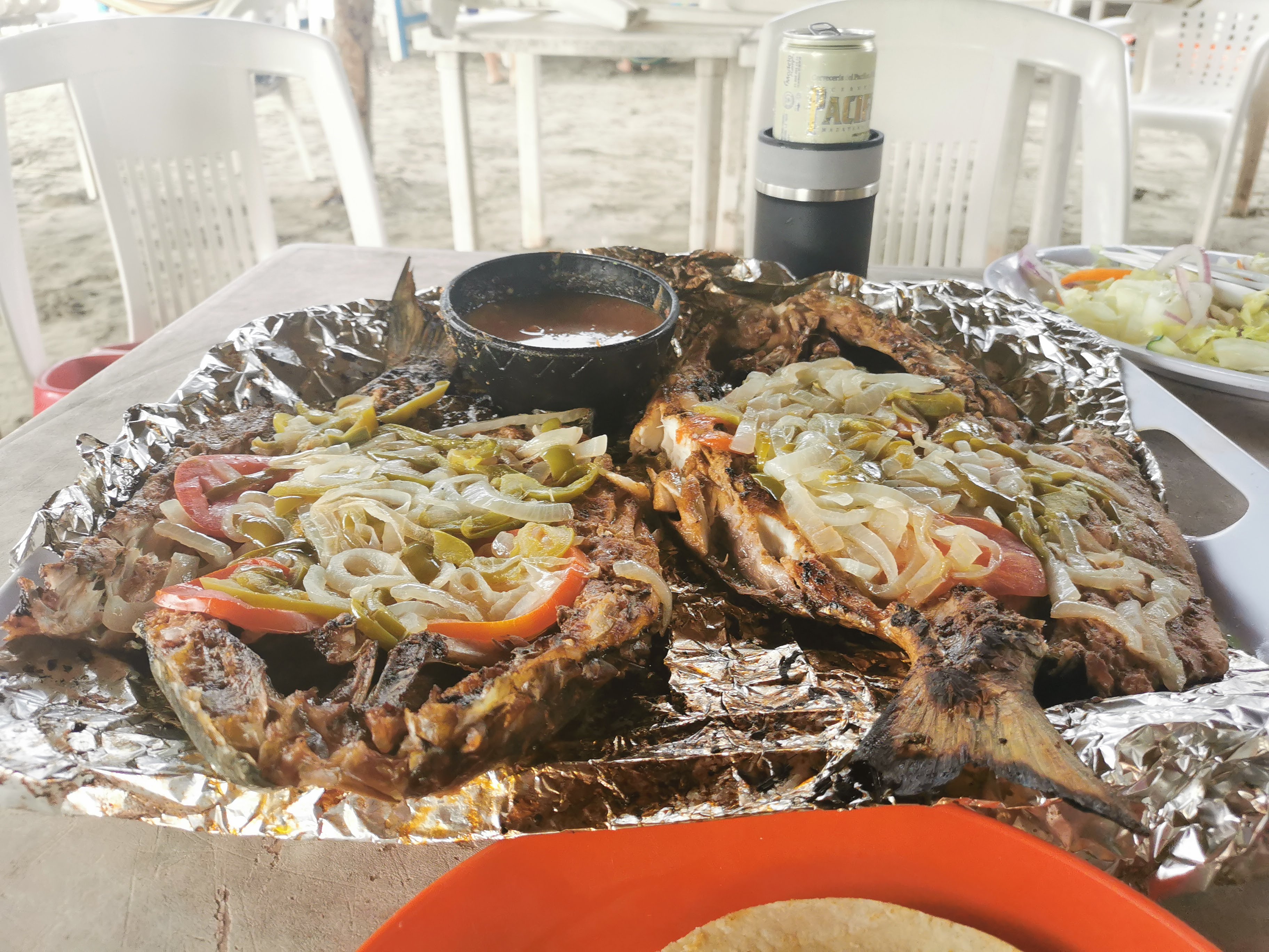 Restaurante Cerro de los Chivos image 2