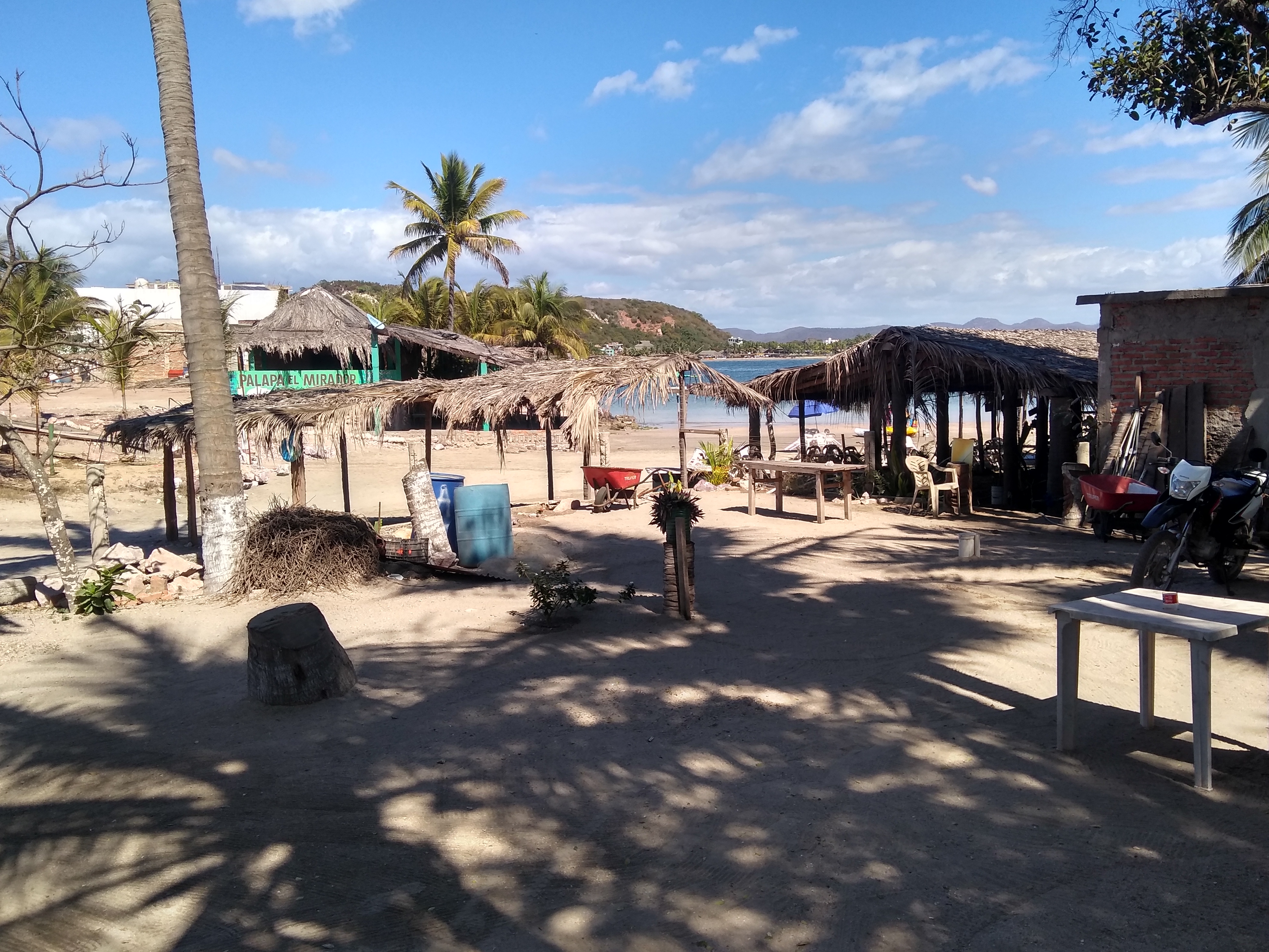 Restaurante Cerro de los Chivos image 4