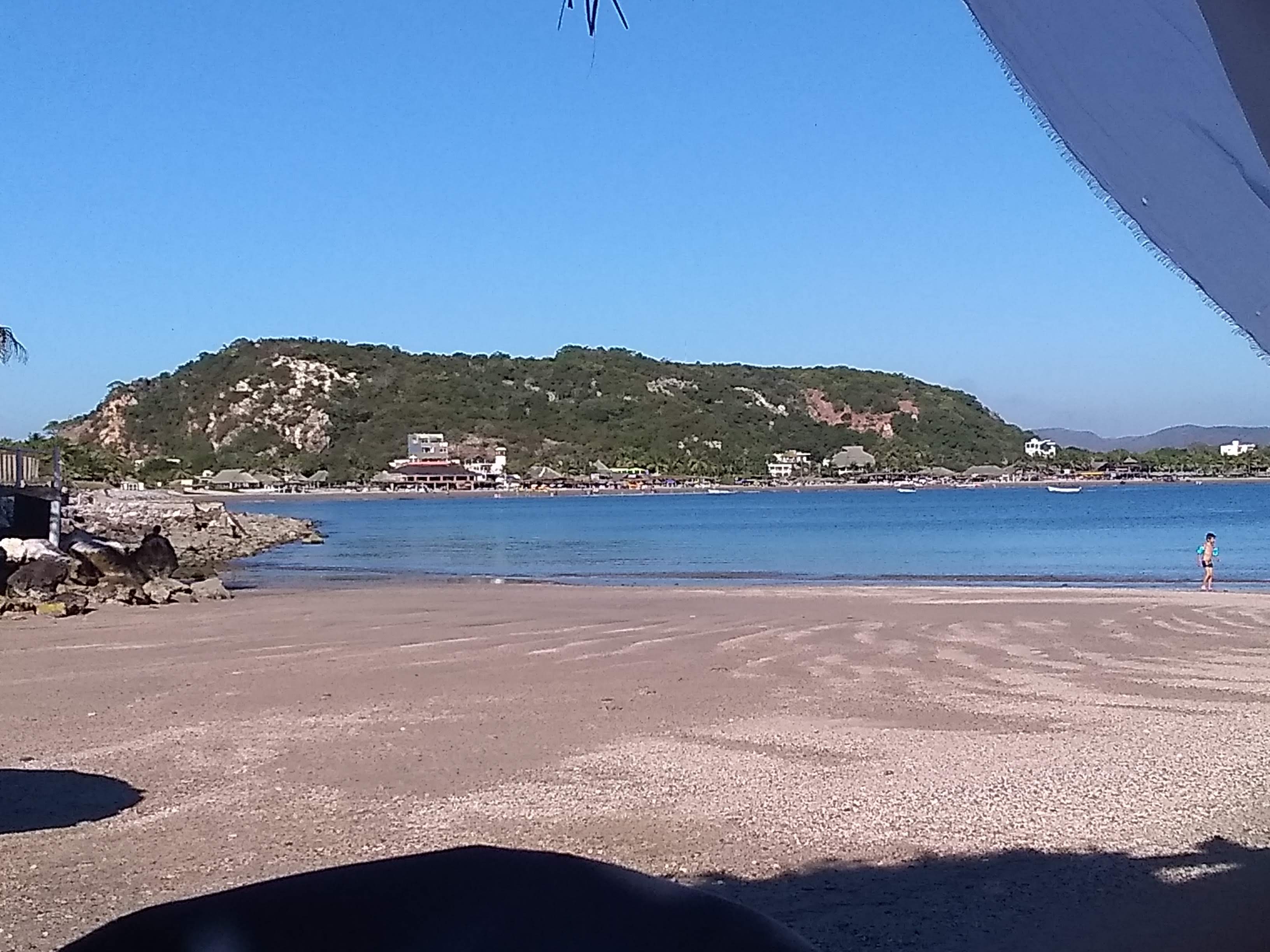 Restaurante Cerro de los Chivos image 6