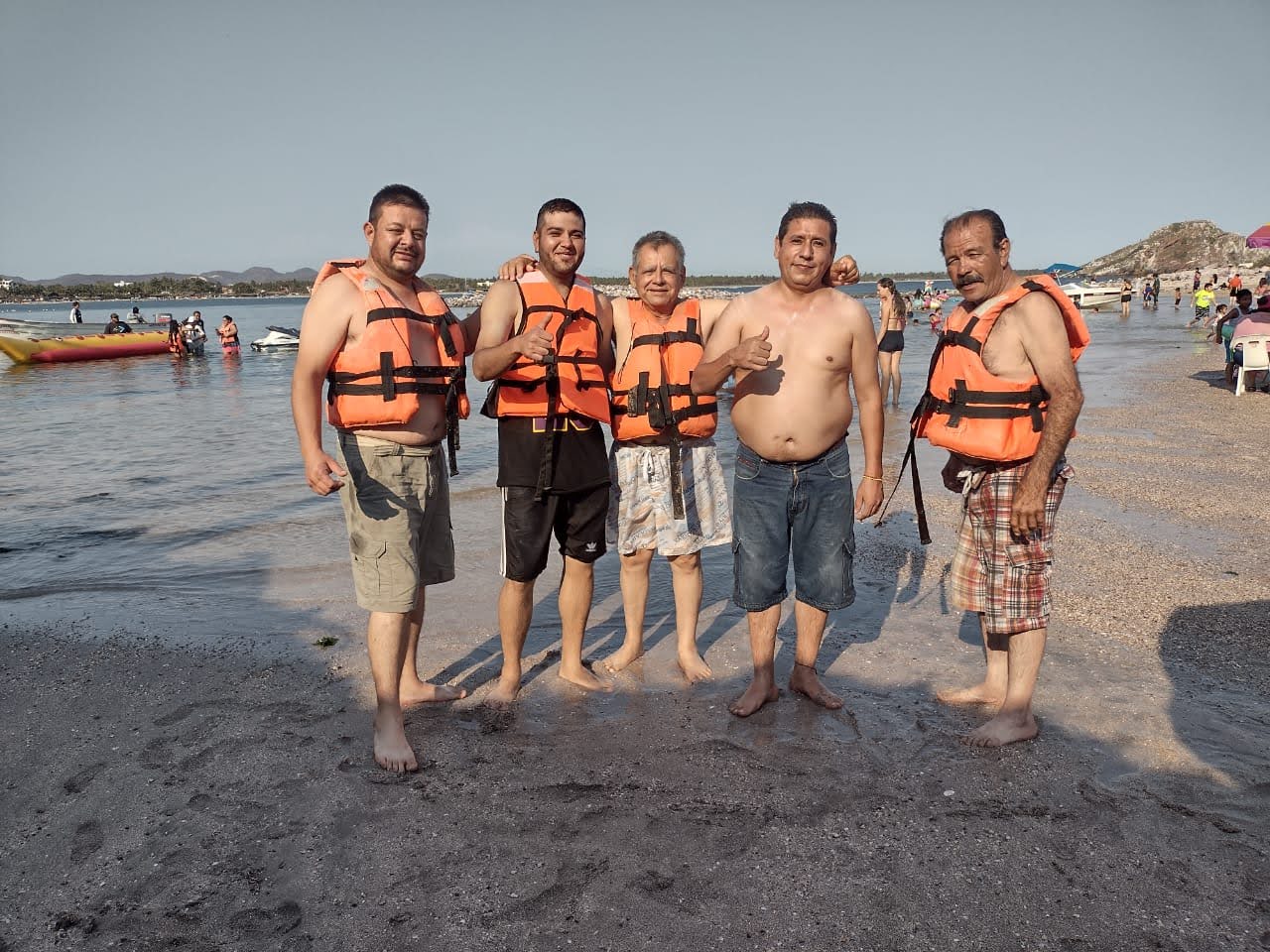Restaurante Cerro de los Chivos image 8