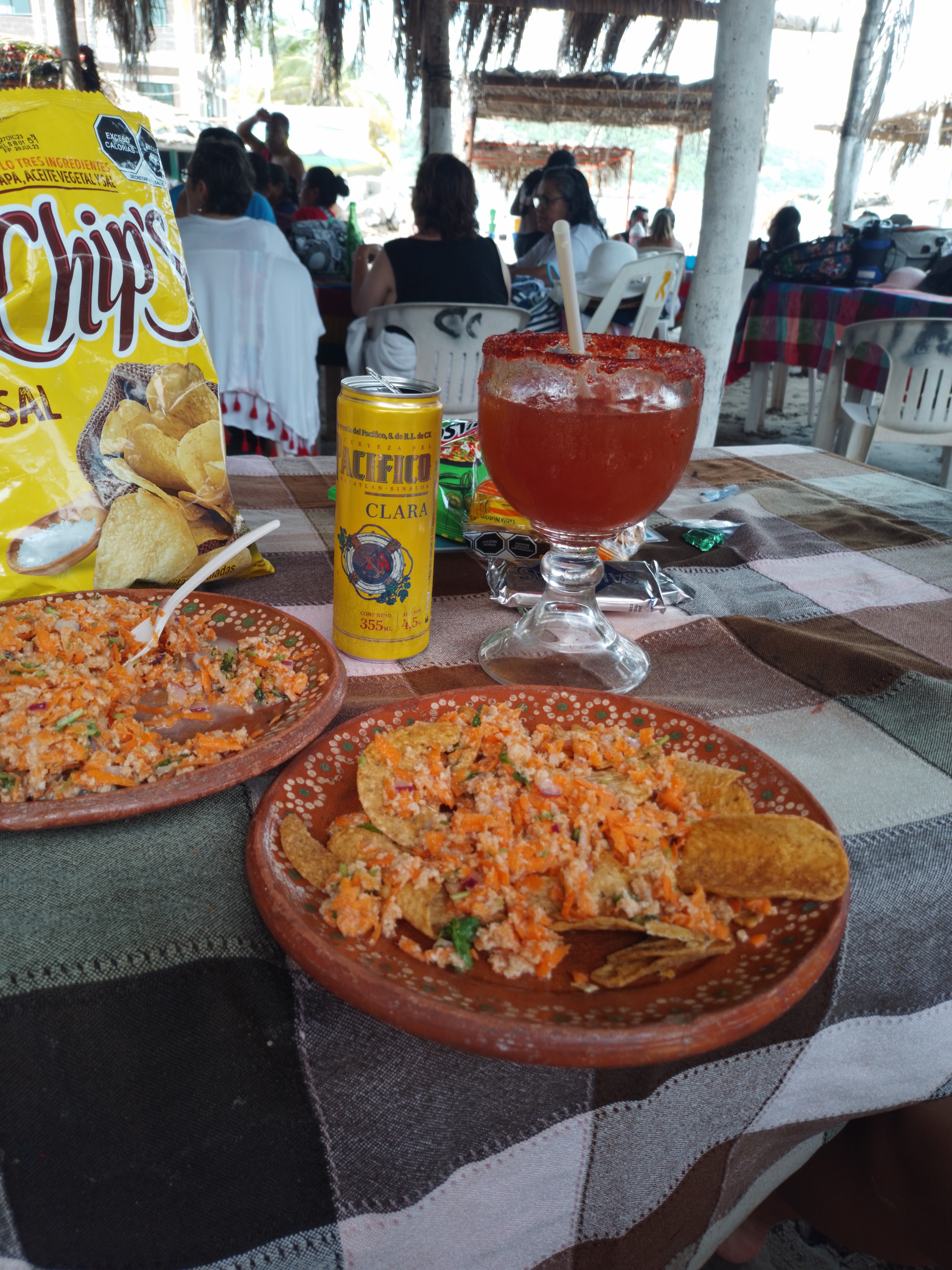 Restaurante Cerro de los Chivos image 9
