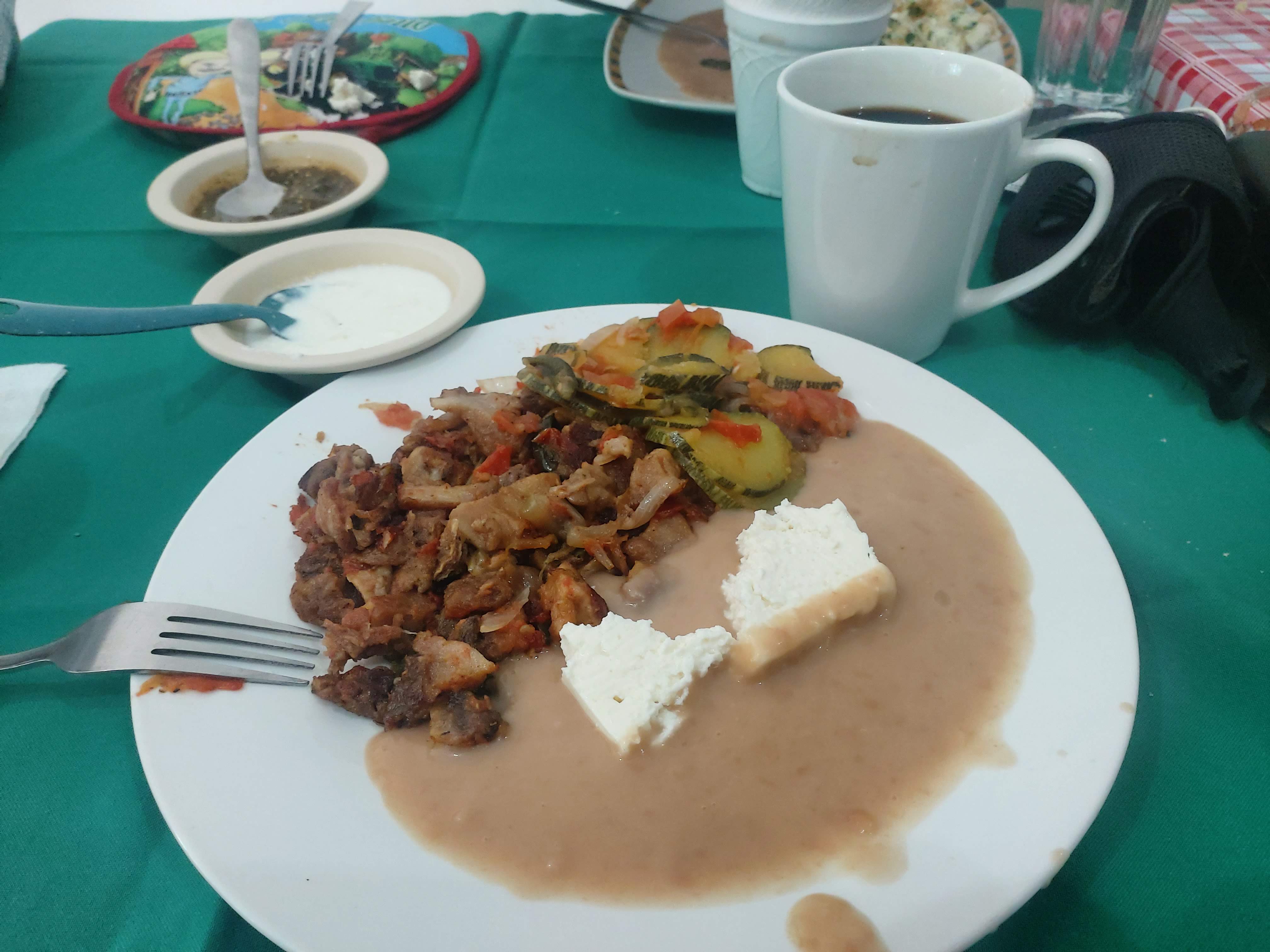 Restaurant san antonio mazatlan image 5