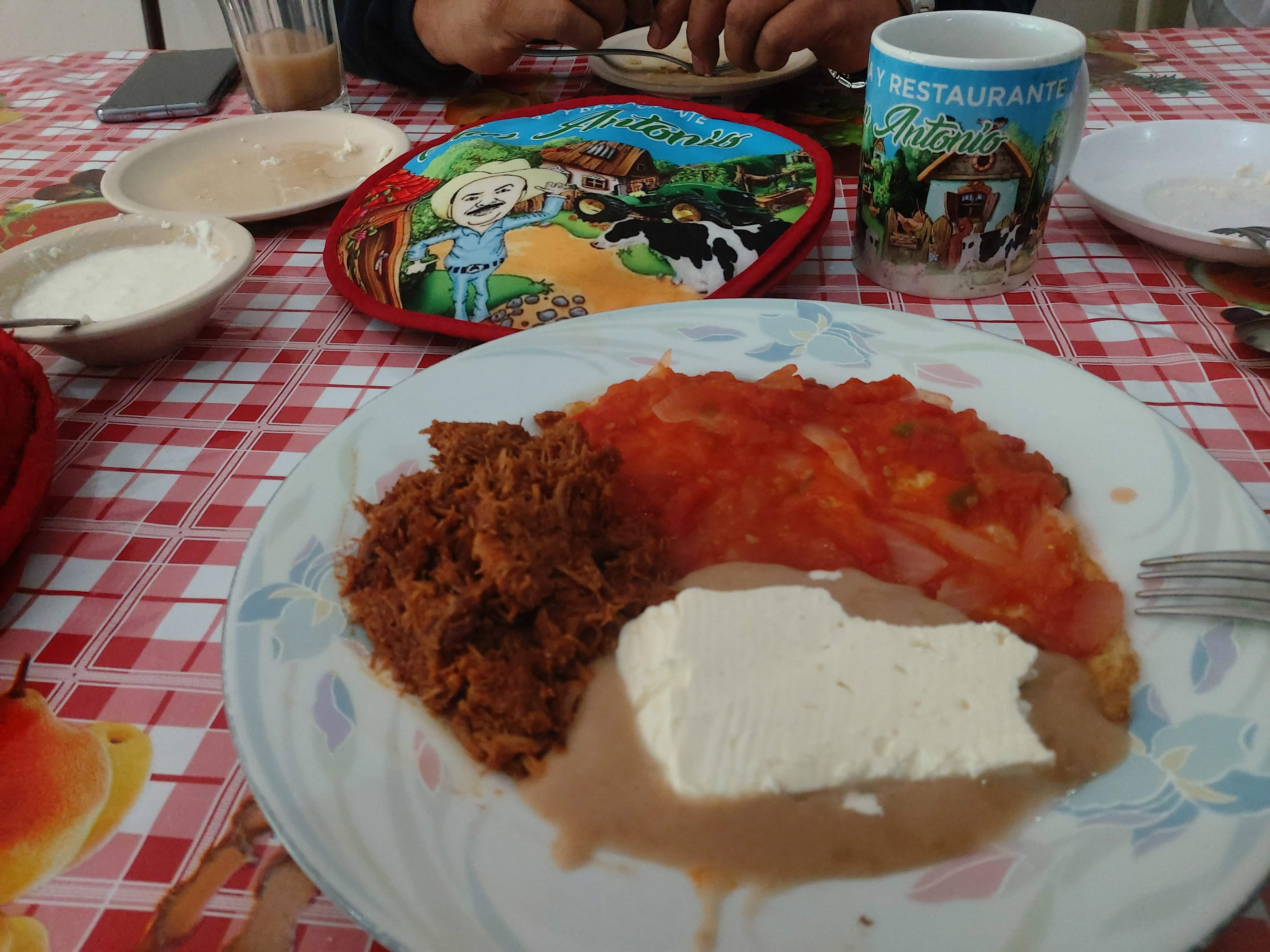 Restaurant san antonio mazatlan image 6