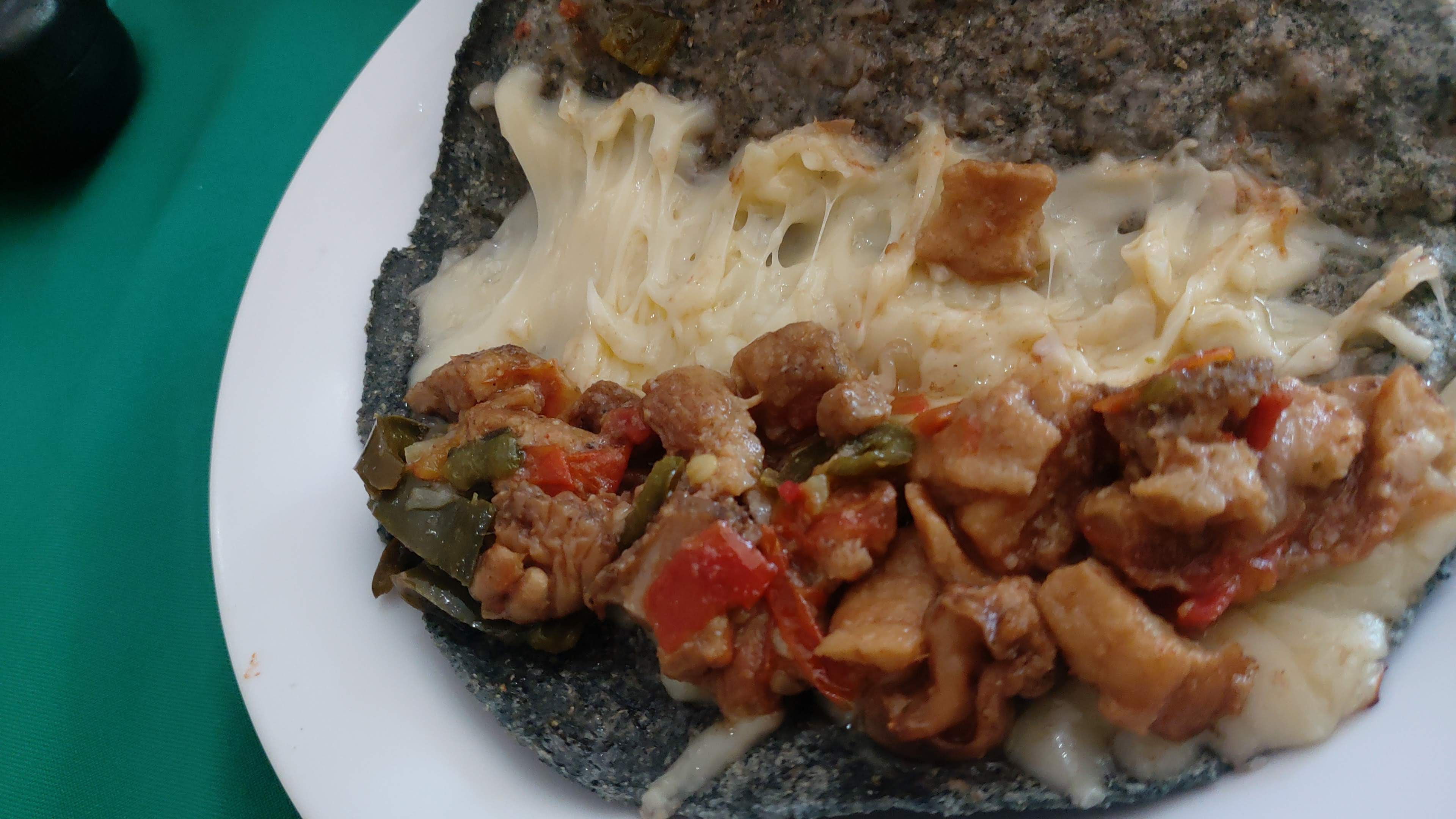 Restaurant san antonio mazatlan image 8