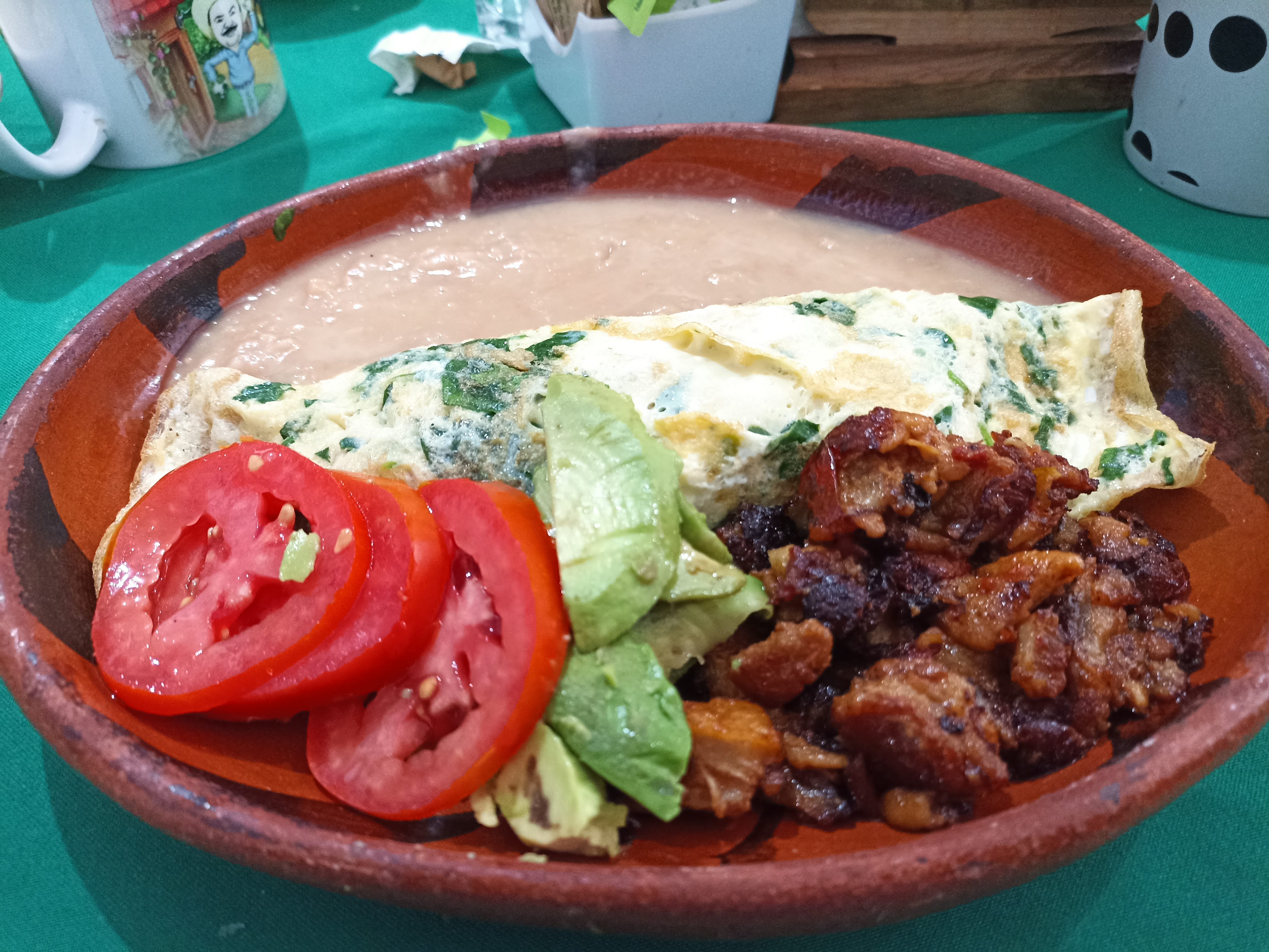 Restaurant san antonio mazatlan image 9