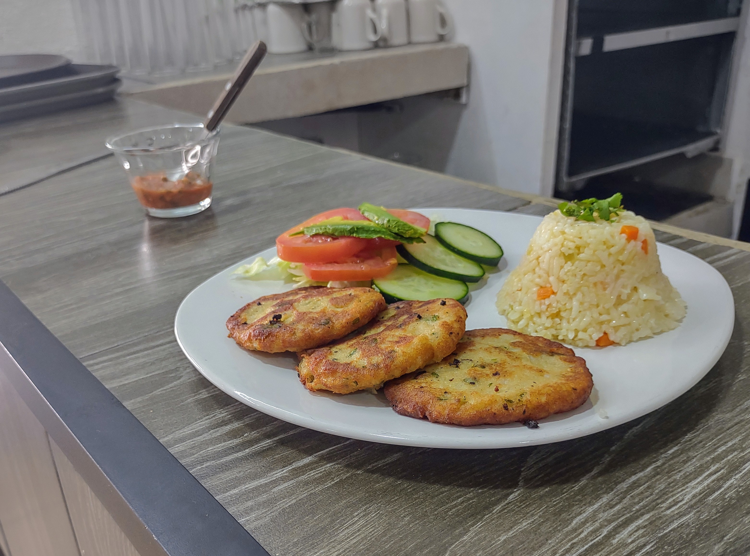 Mi Sazón - Comida Mexicana image 2