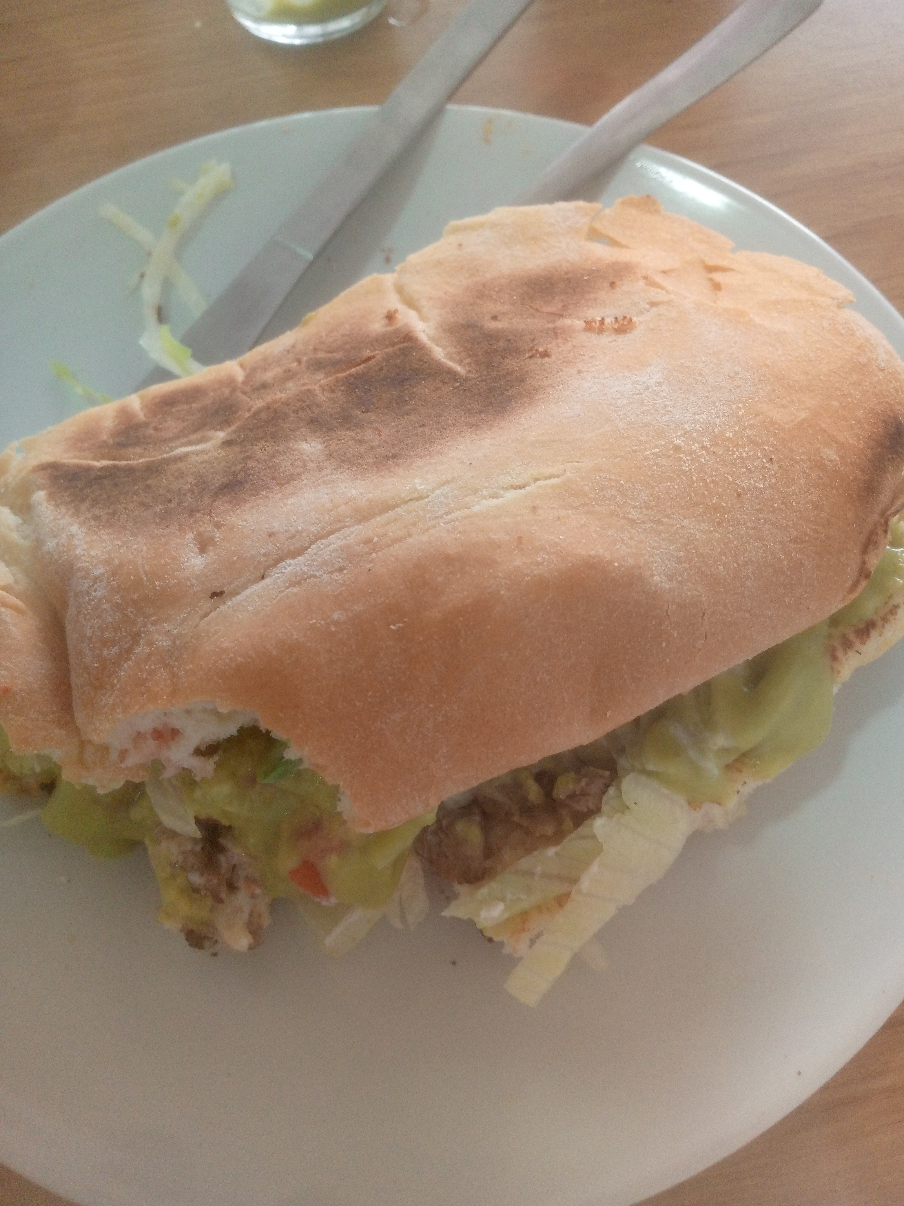 Mi Sazón - Comida Mexicana image 4