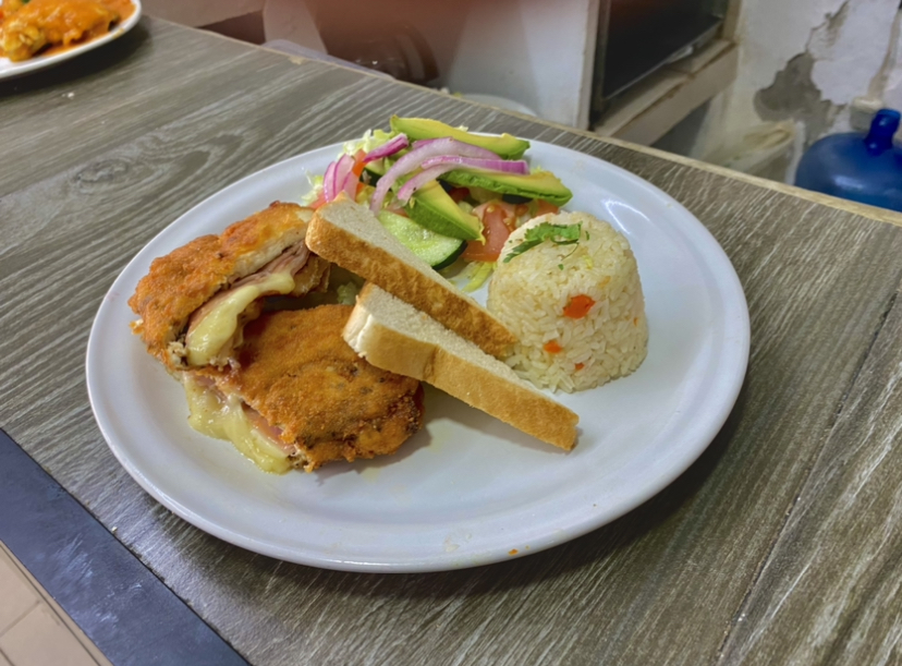 Mi Sazón - Comida Mexicana image 6