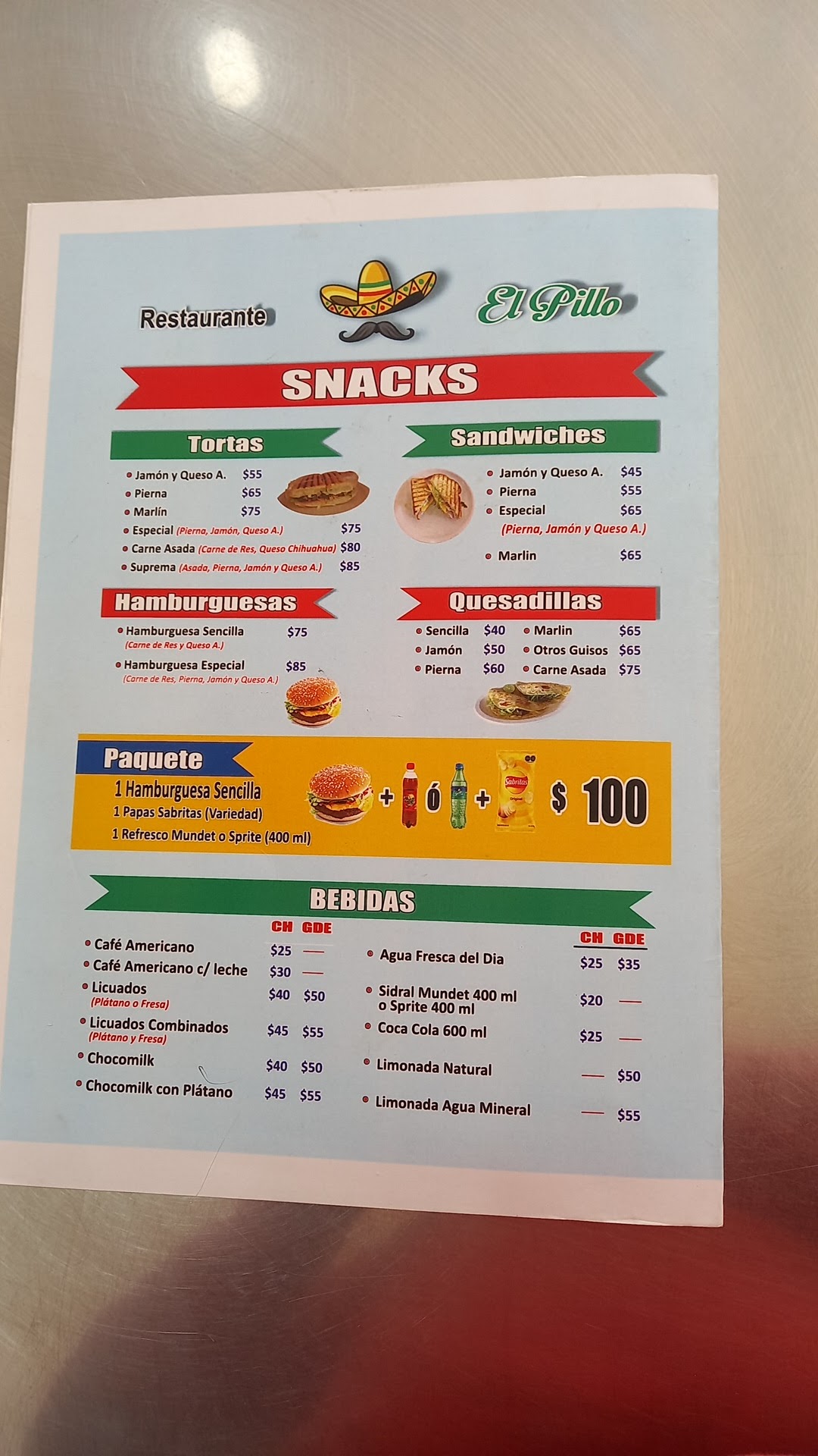 Restaurante El Pillo image 3