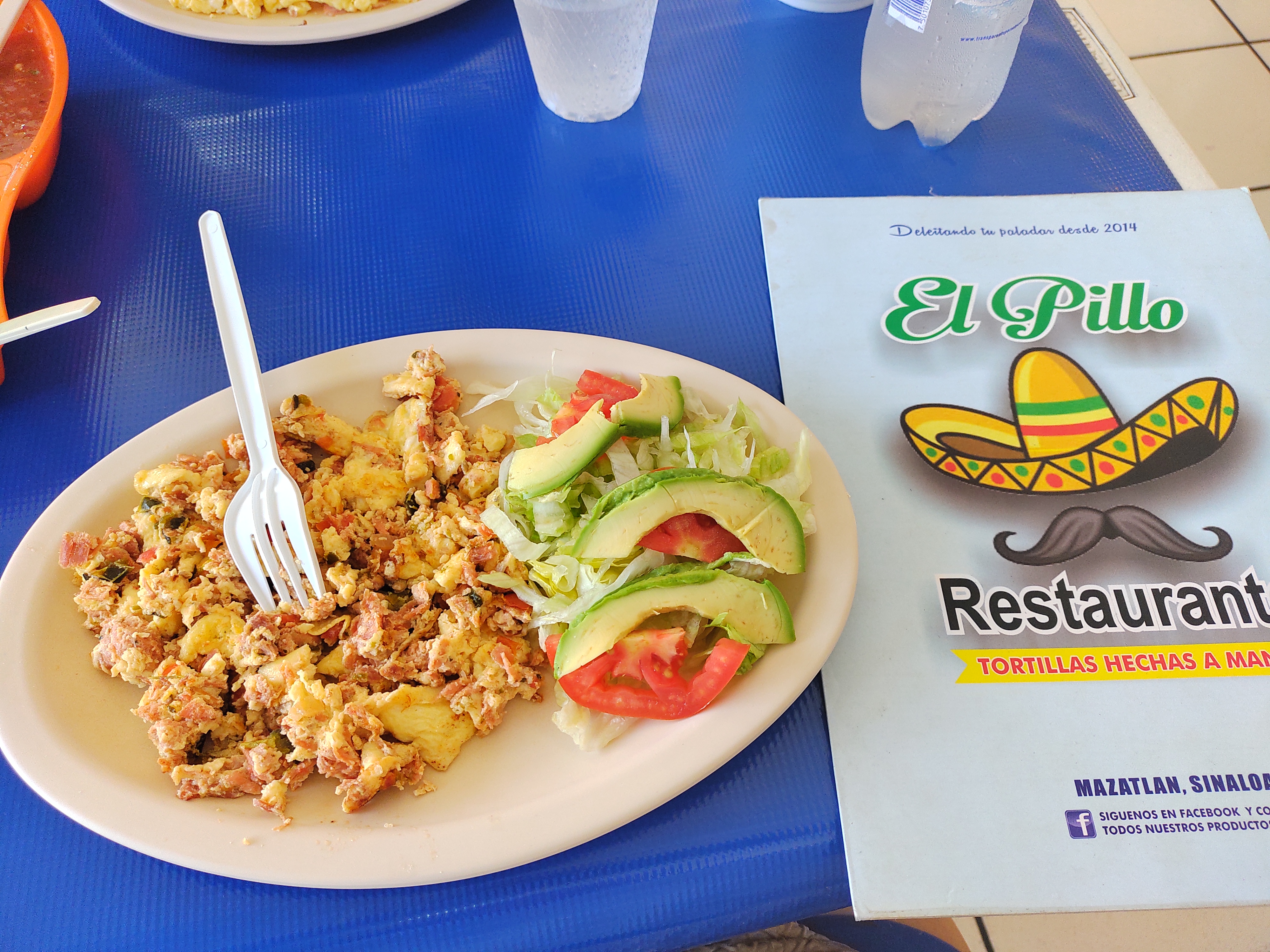 Restaurante El Pillo image 8