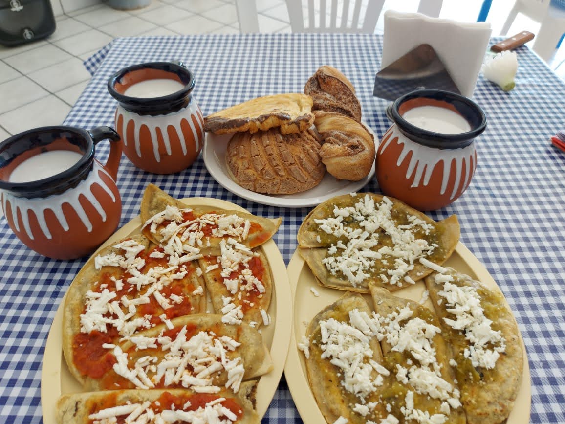 Cocina los 3 carnales image 4