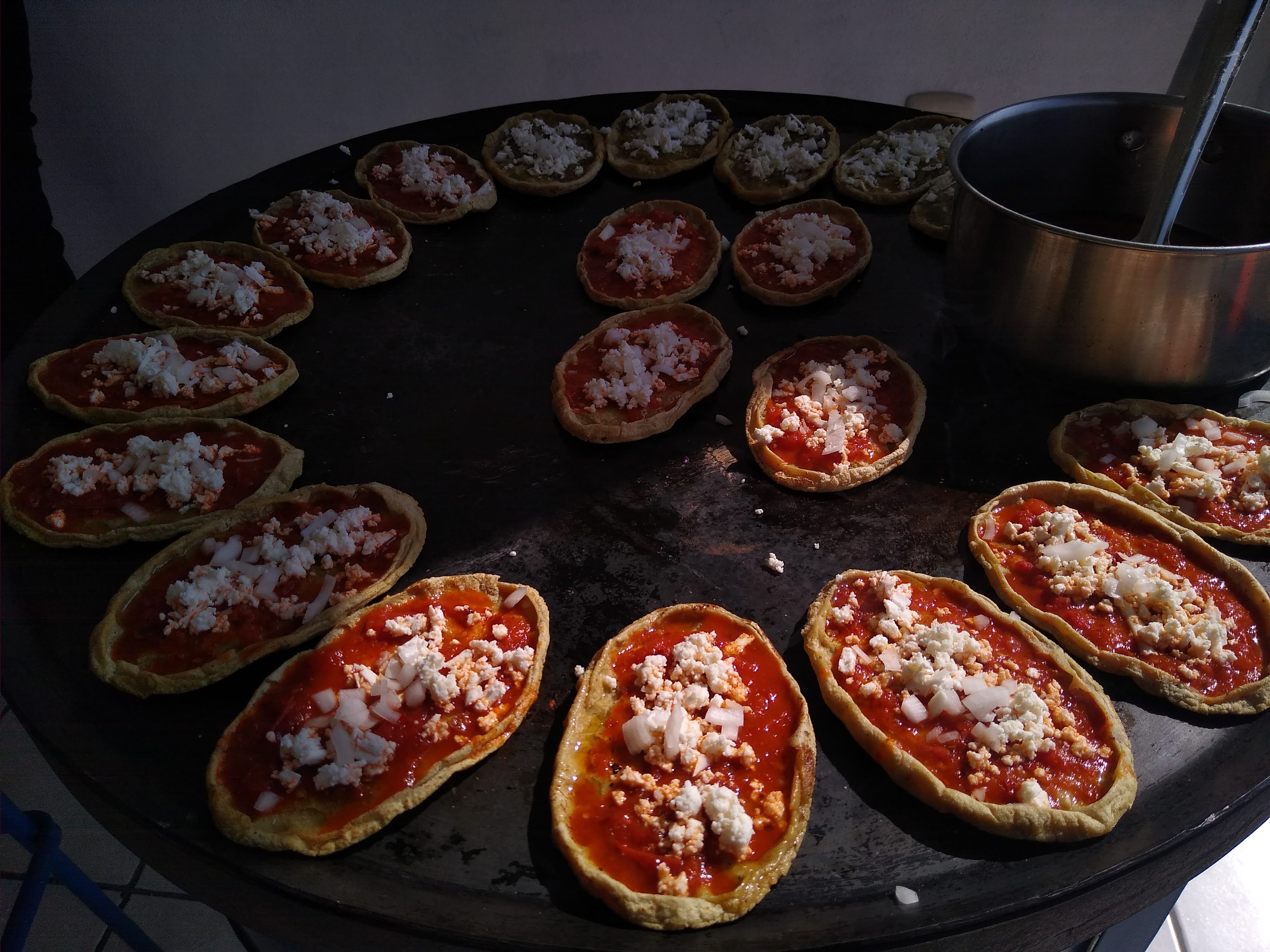 Cocina los 3 carnales image 5