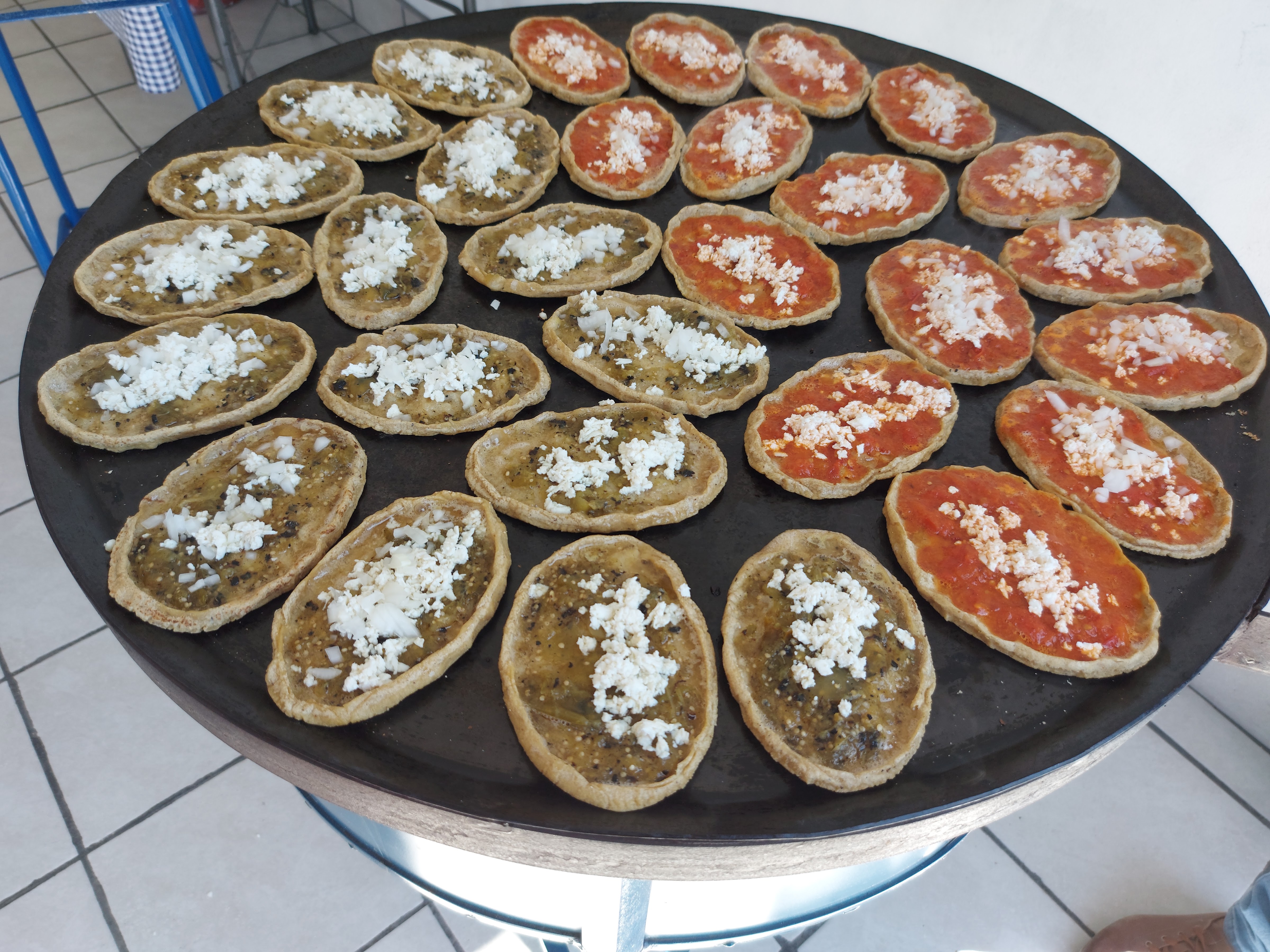 Cocina los 3 carnales image 6