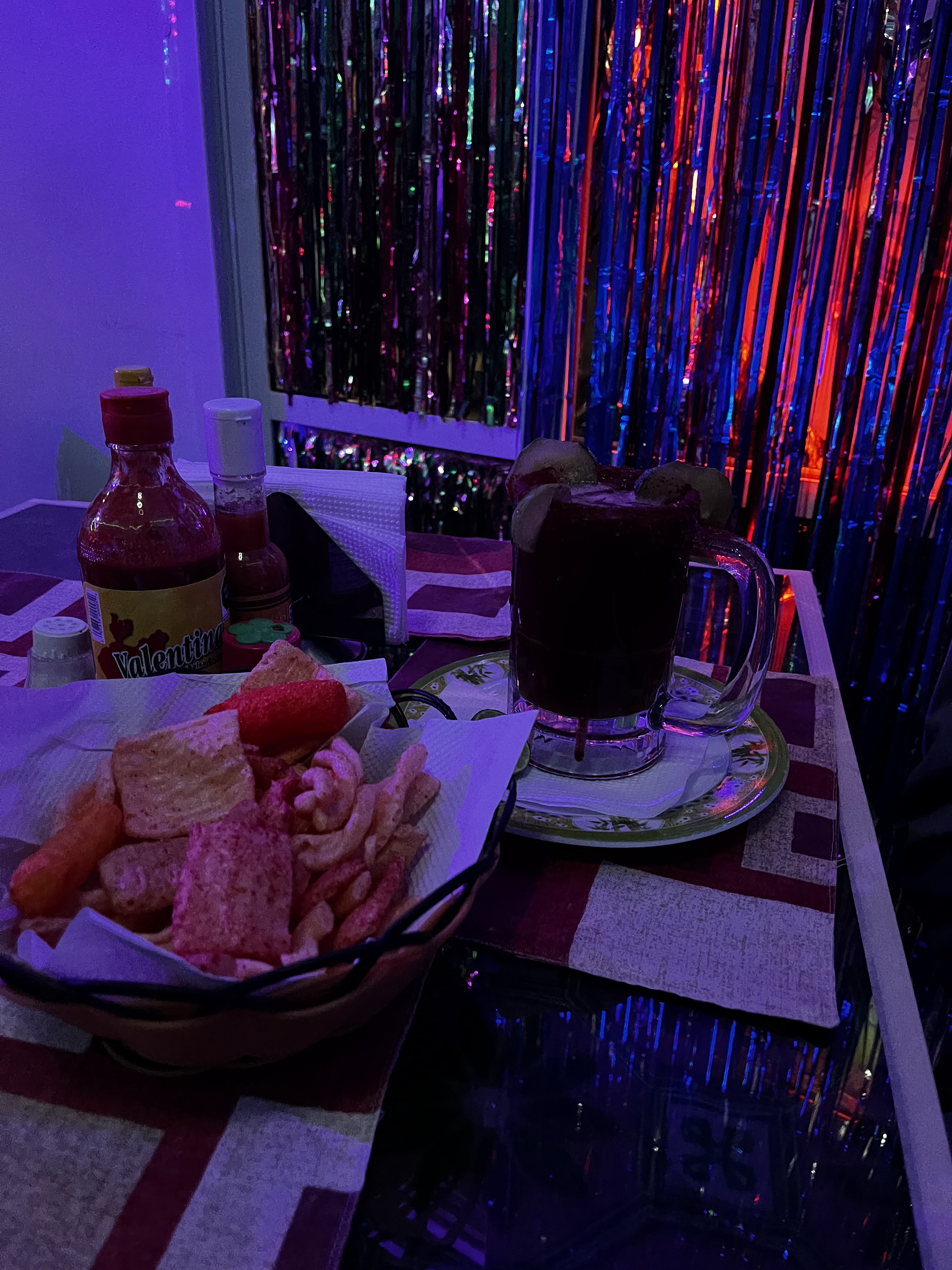 El Camarón Chelero image 3